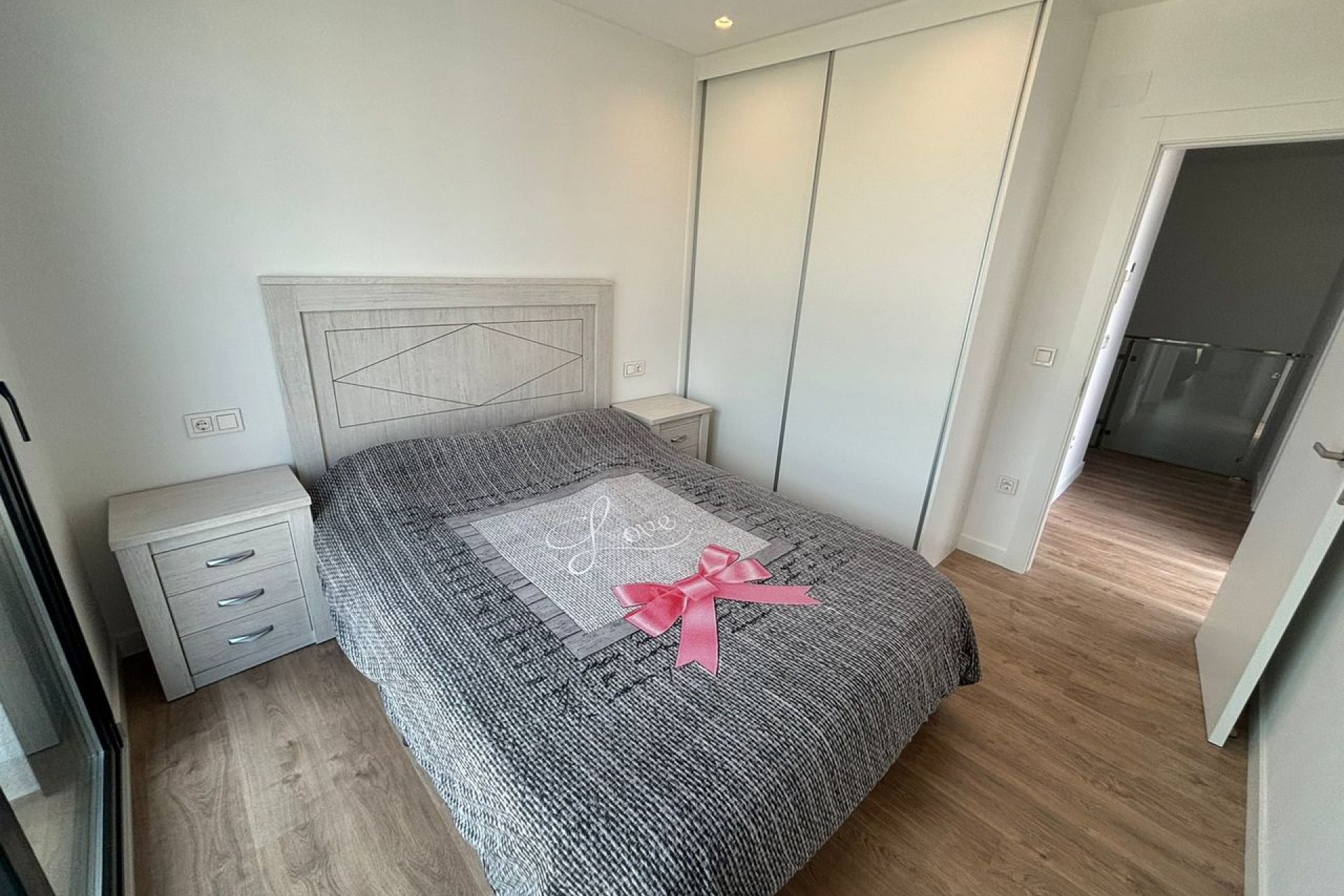 Videresalg - Villa - Ciudad Quesada