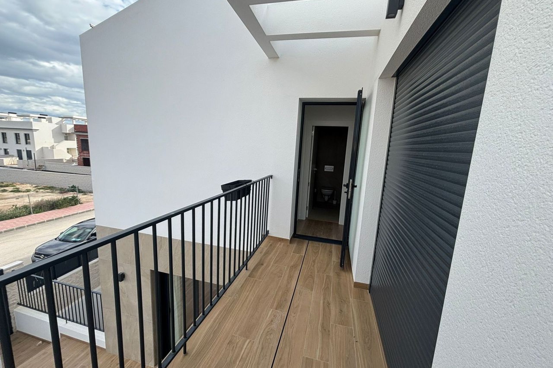 Videresalg - Villa - Ciudad Quesada