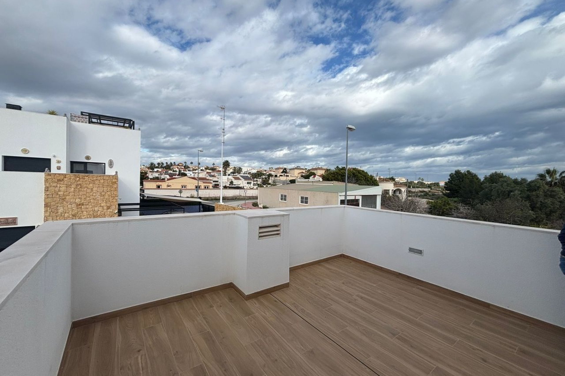 Videresalg - Villa - Ciudad Quesada