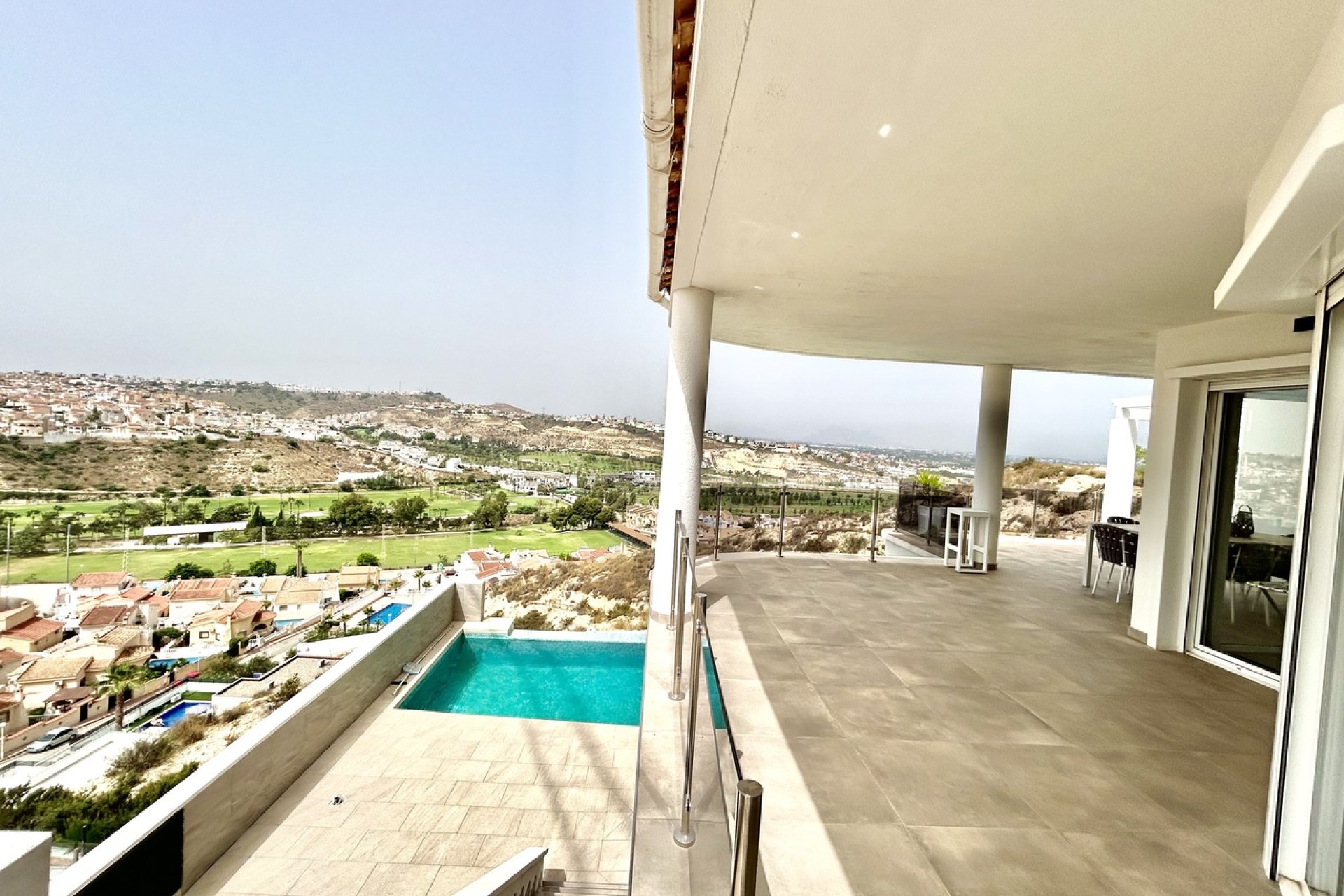 Videresalg - Villa - Ciudad Quesada