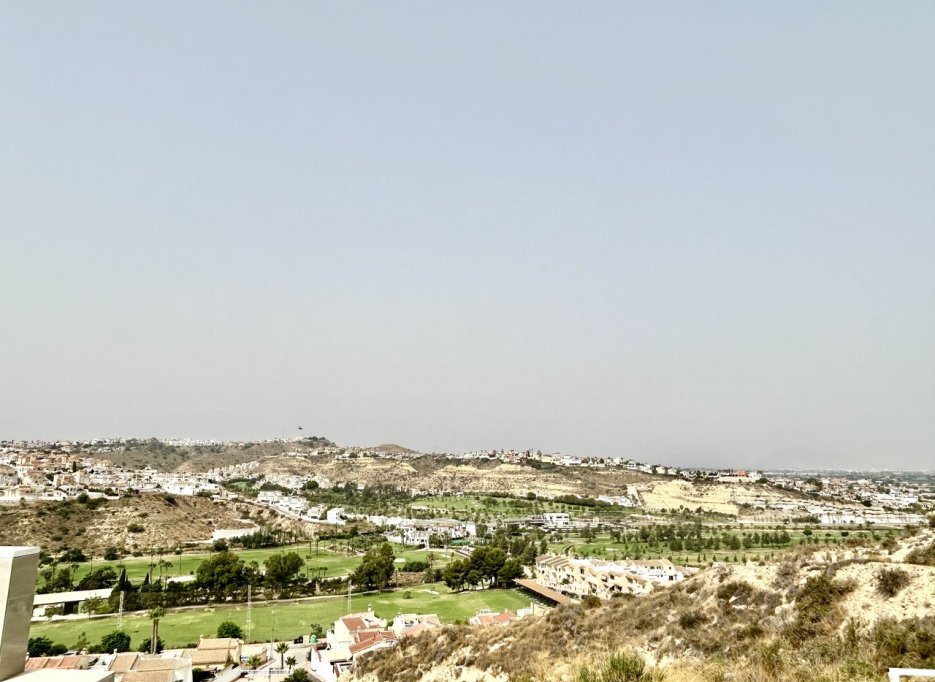 Videresalg - Villa - Ciudad Quesada