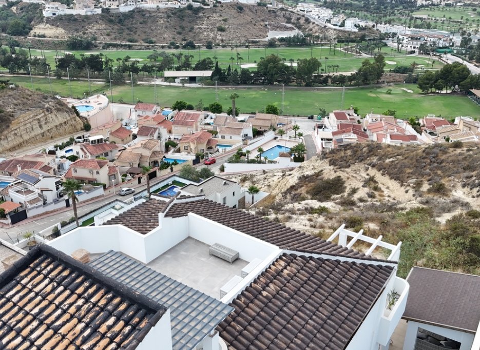 Videresalg - Villa - Ciudad Quesada
