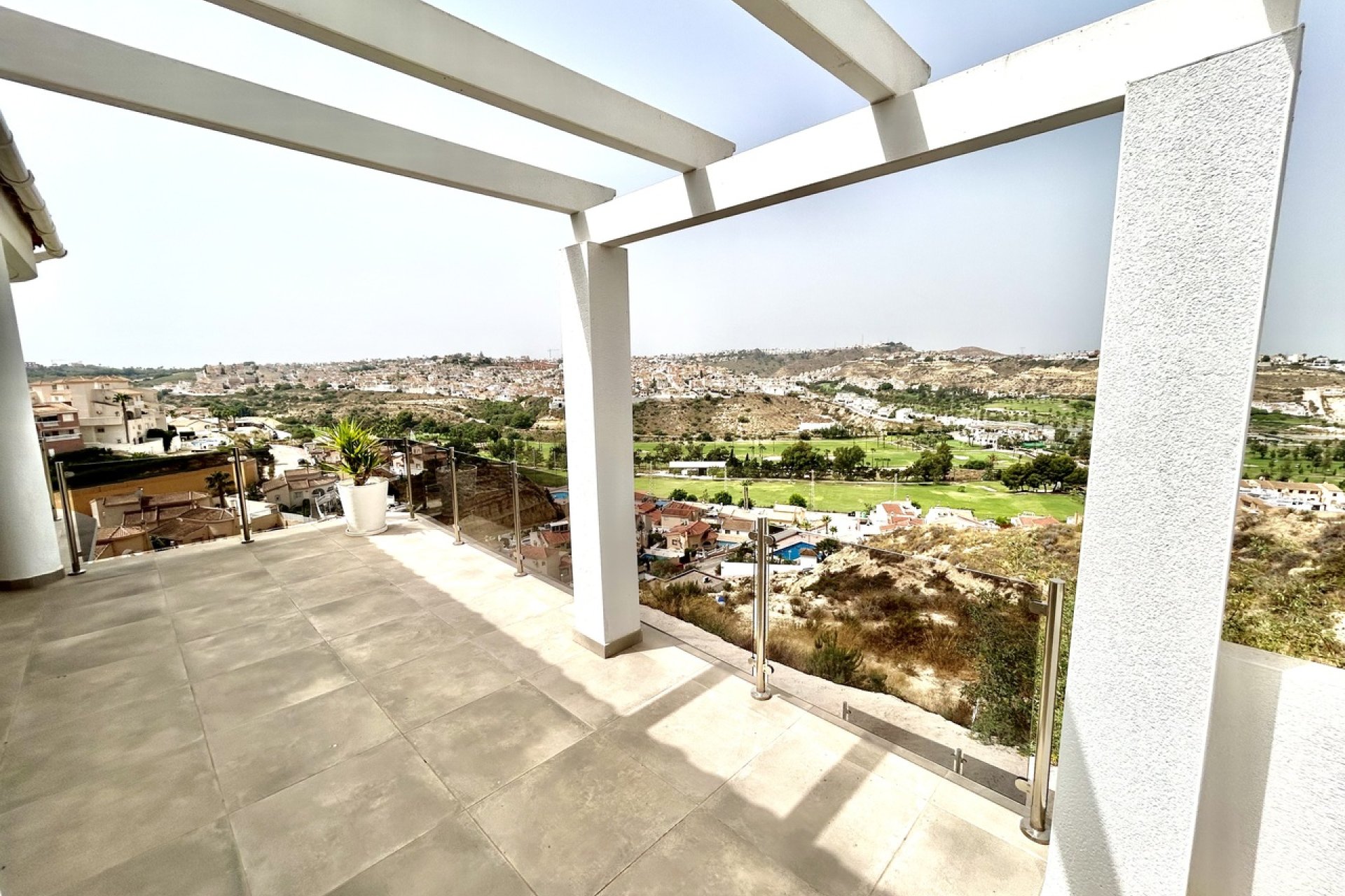 Videresalg - Villa - Ciudad Quesada