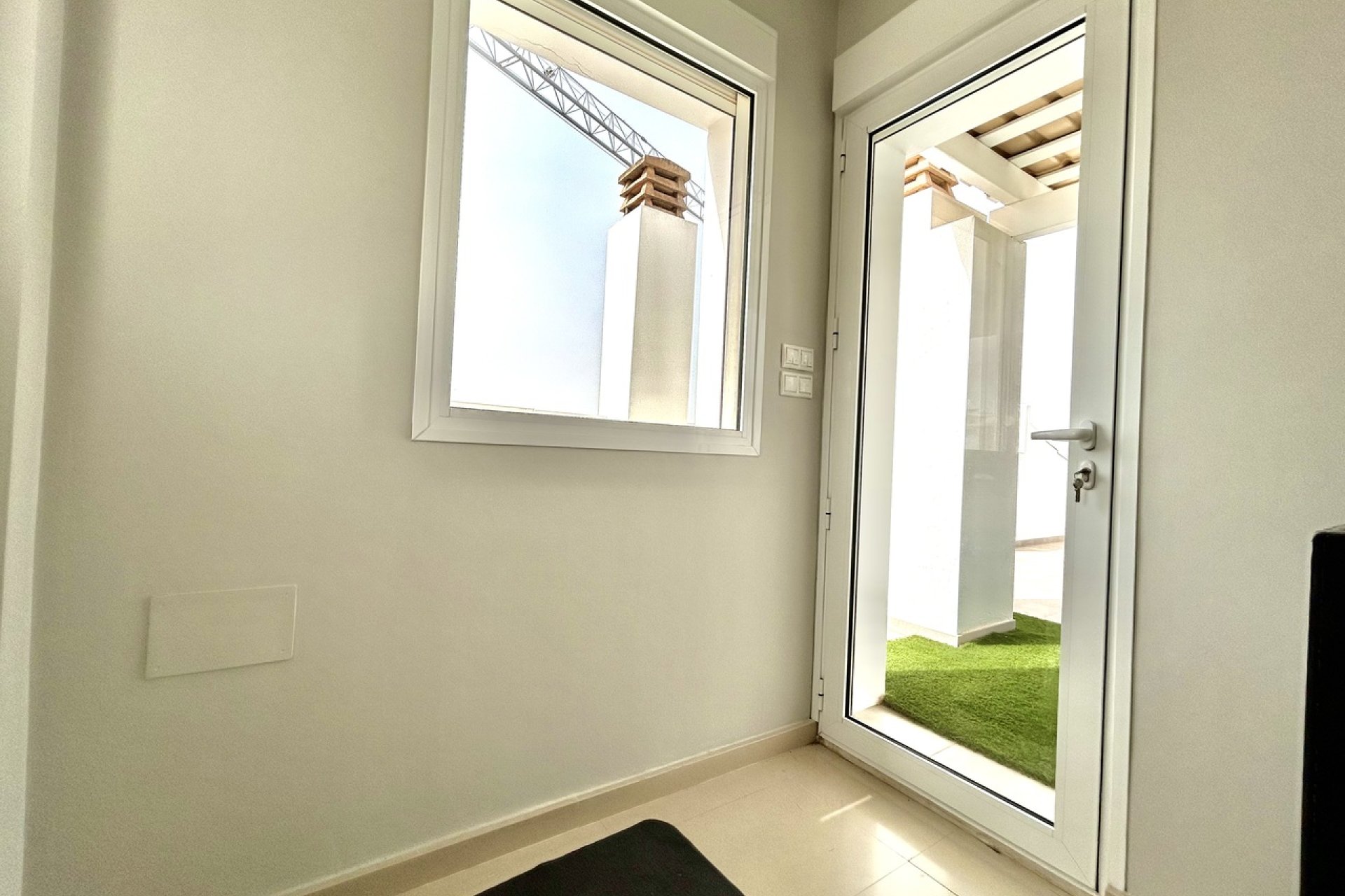 Videresalg - Villa - Ciudad Quesada