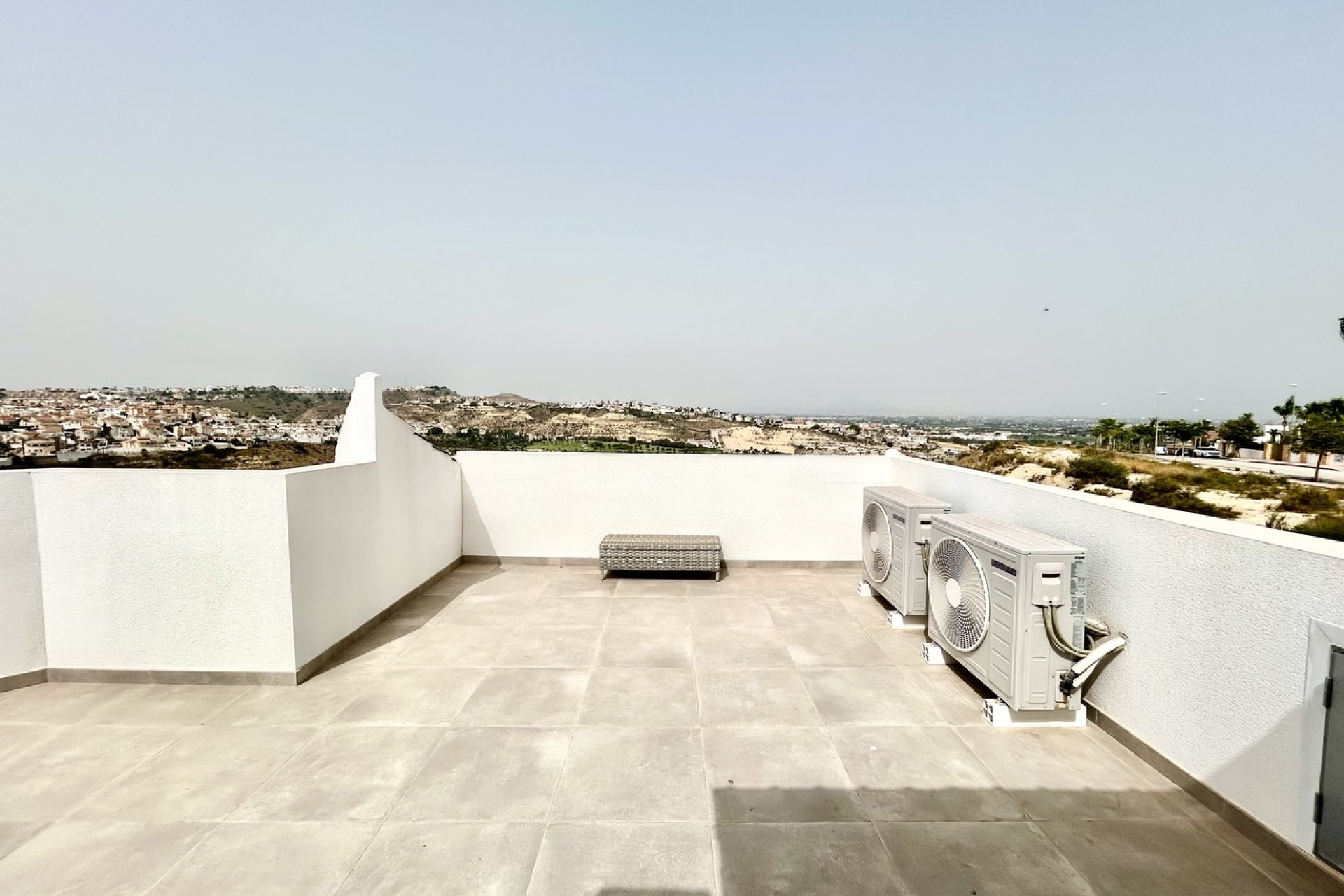 Videresalg - Villa - Ciudad Quesada