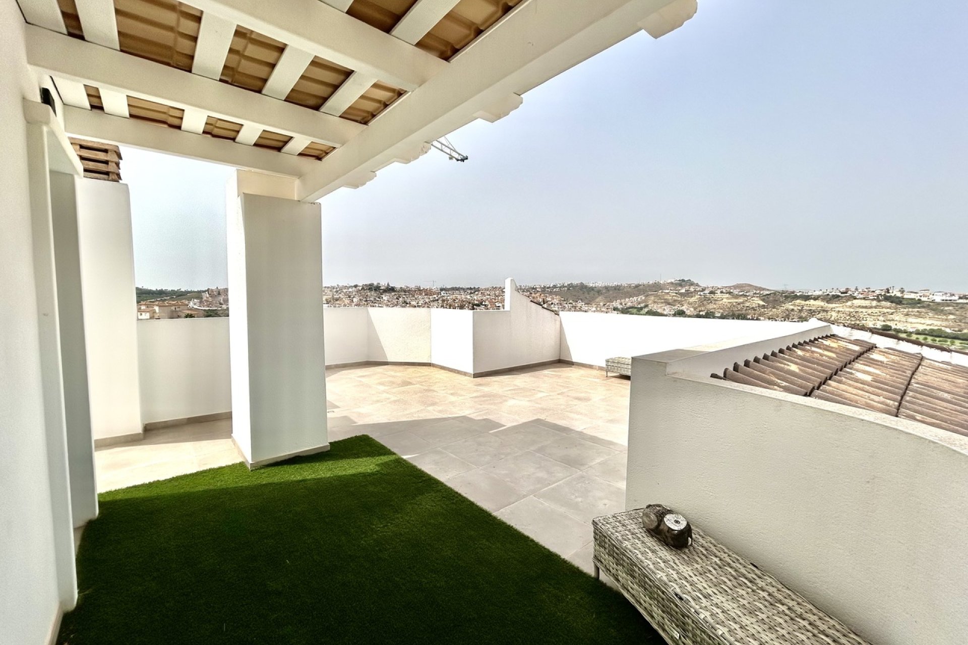 Videresalg - Villa - Ciudad Quesada