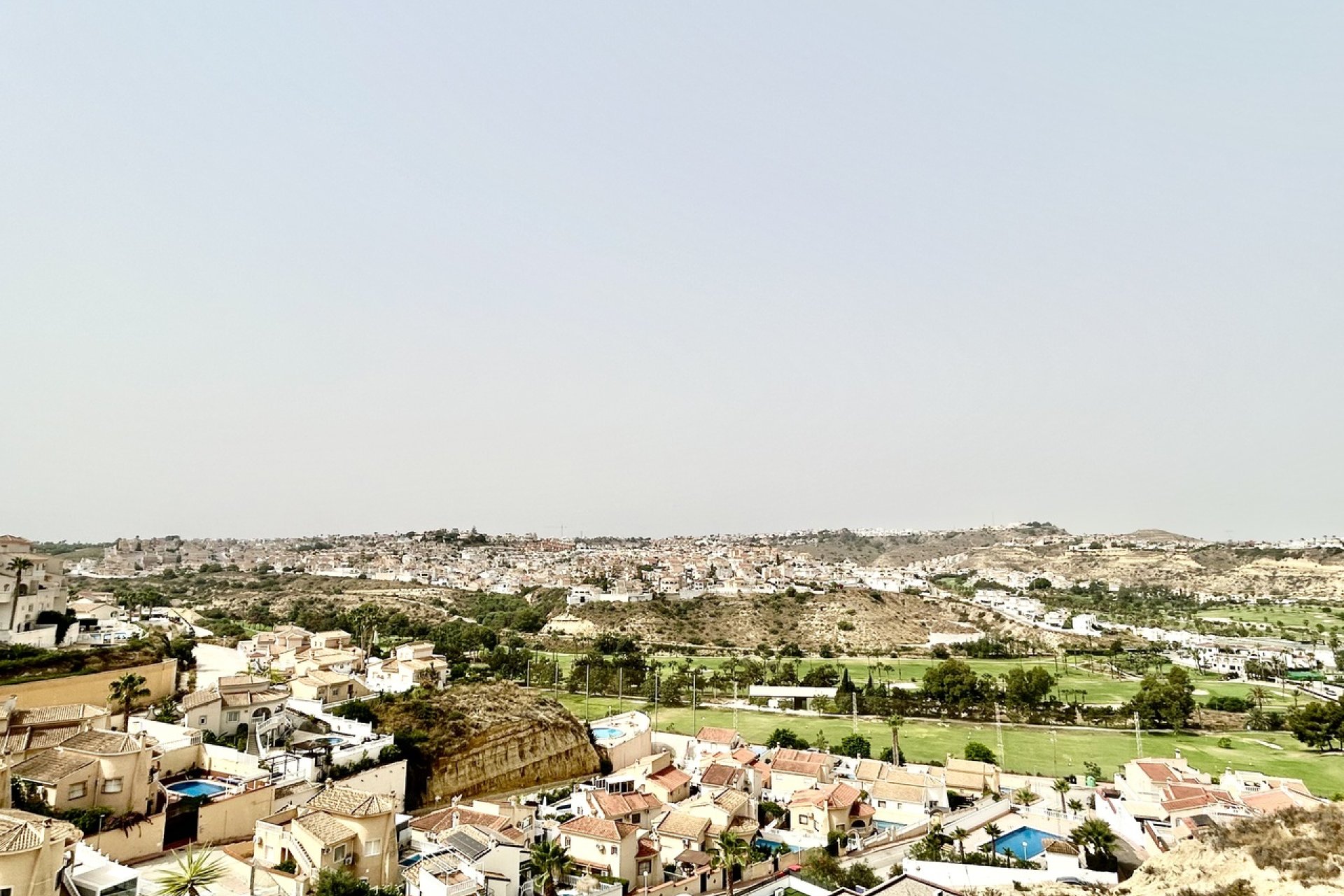 Videresalg - Villa - Ciudad Quesada