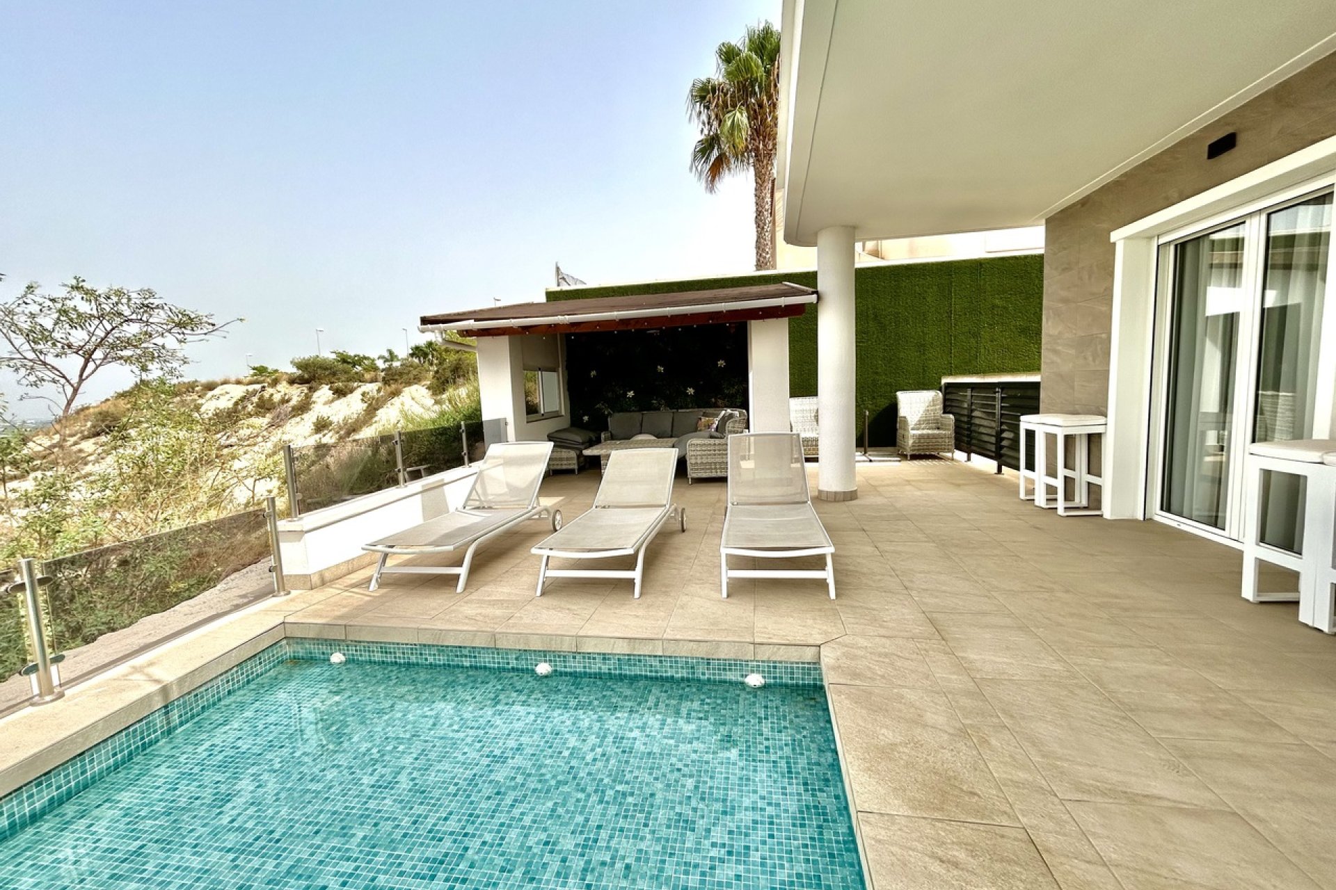 Videresalg - Villa - Ciudad Quesada