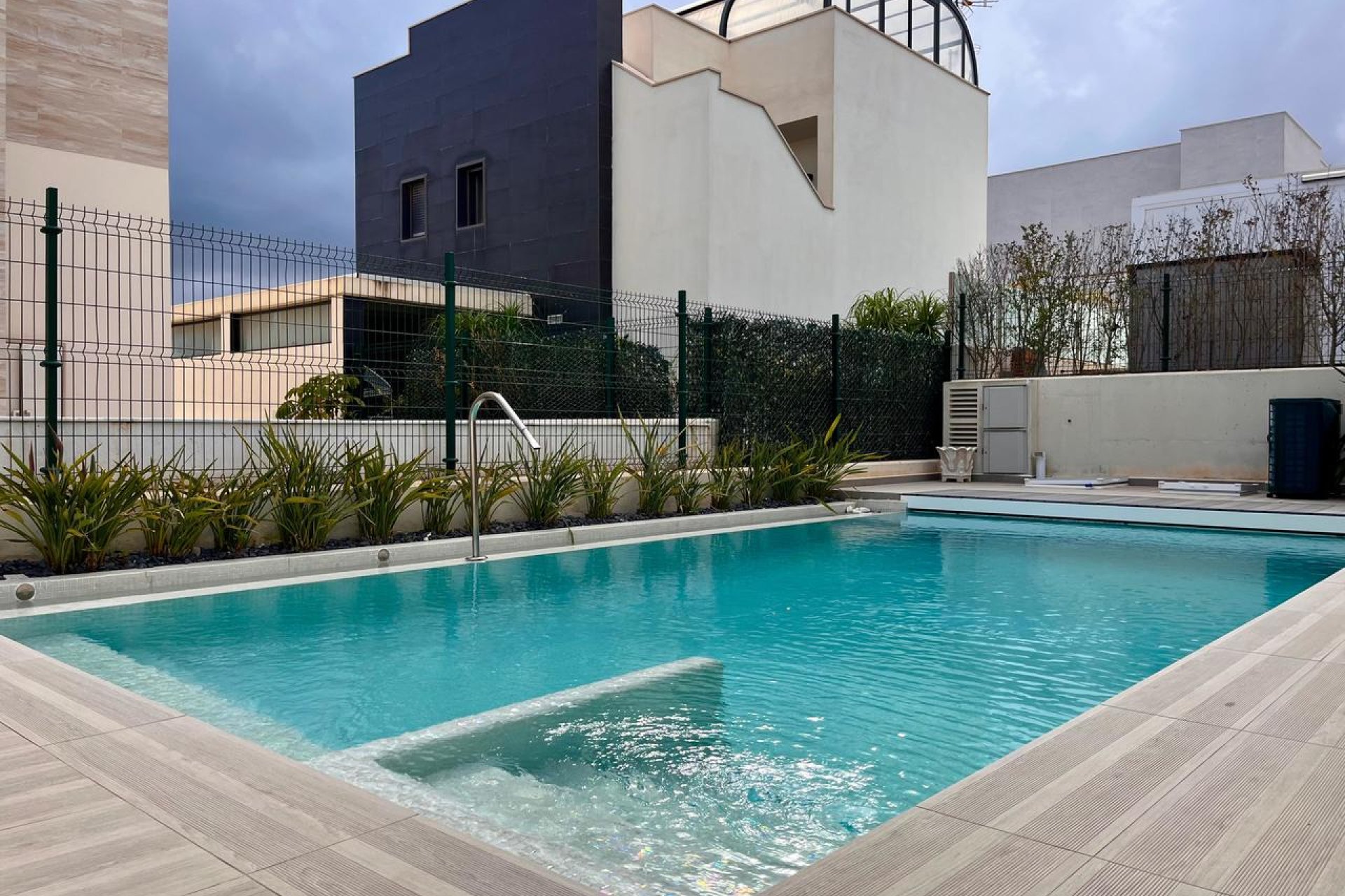 Videresalg - Villa - Dehesa De Campoamor
