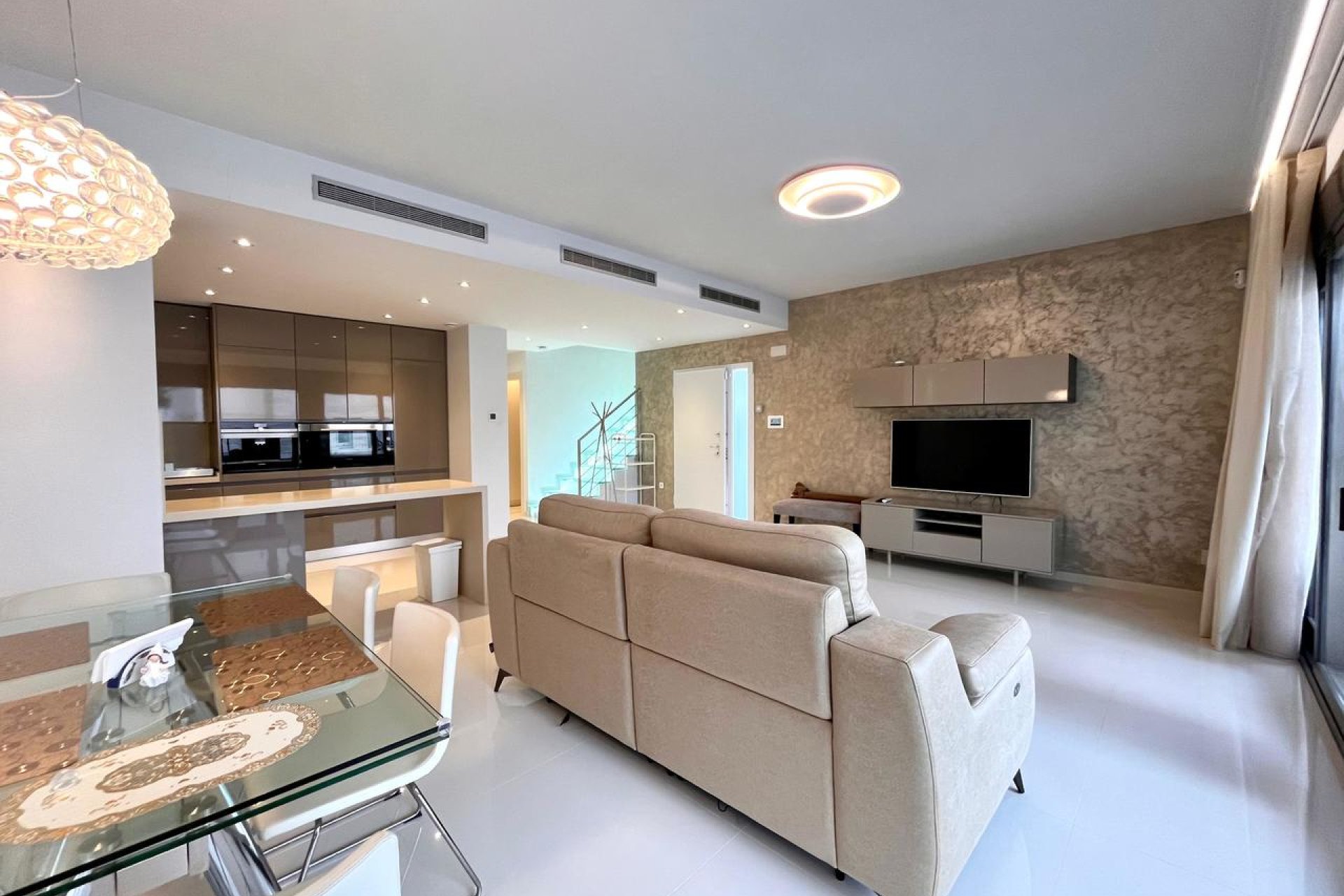 Videresalg - Villa - Dehesa De Campoamor