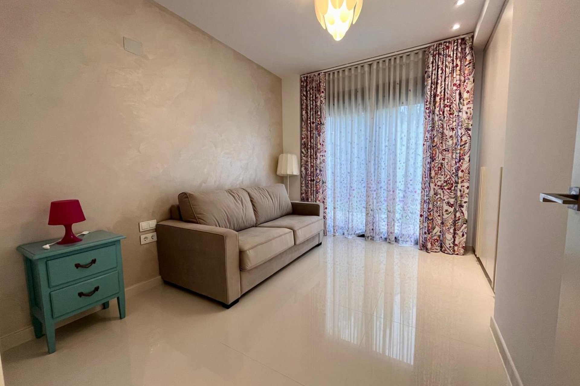 Videresalg - Villa - Dehesa De Campoamor