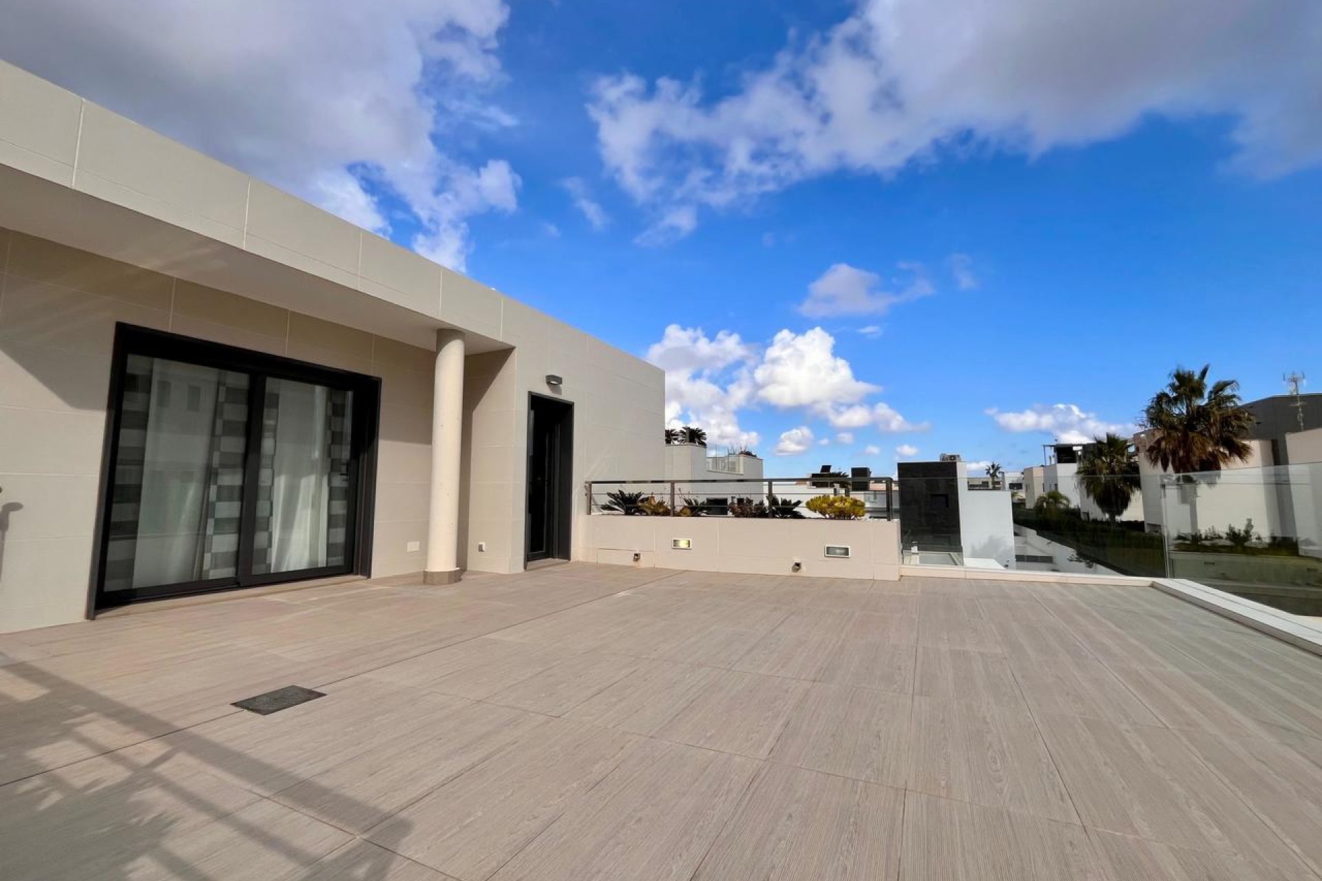 Videresalg - Villa - Dehesa De Campoamor