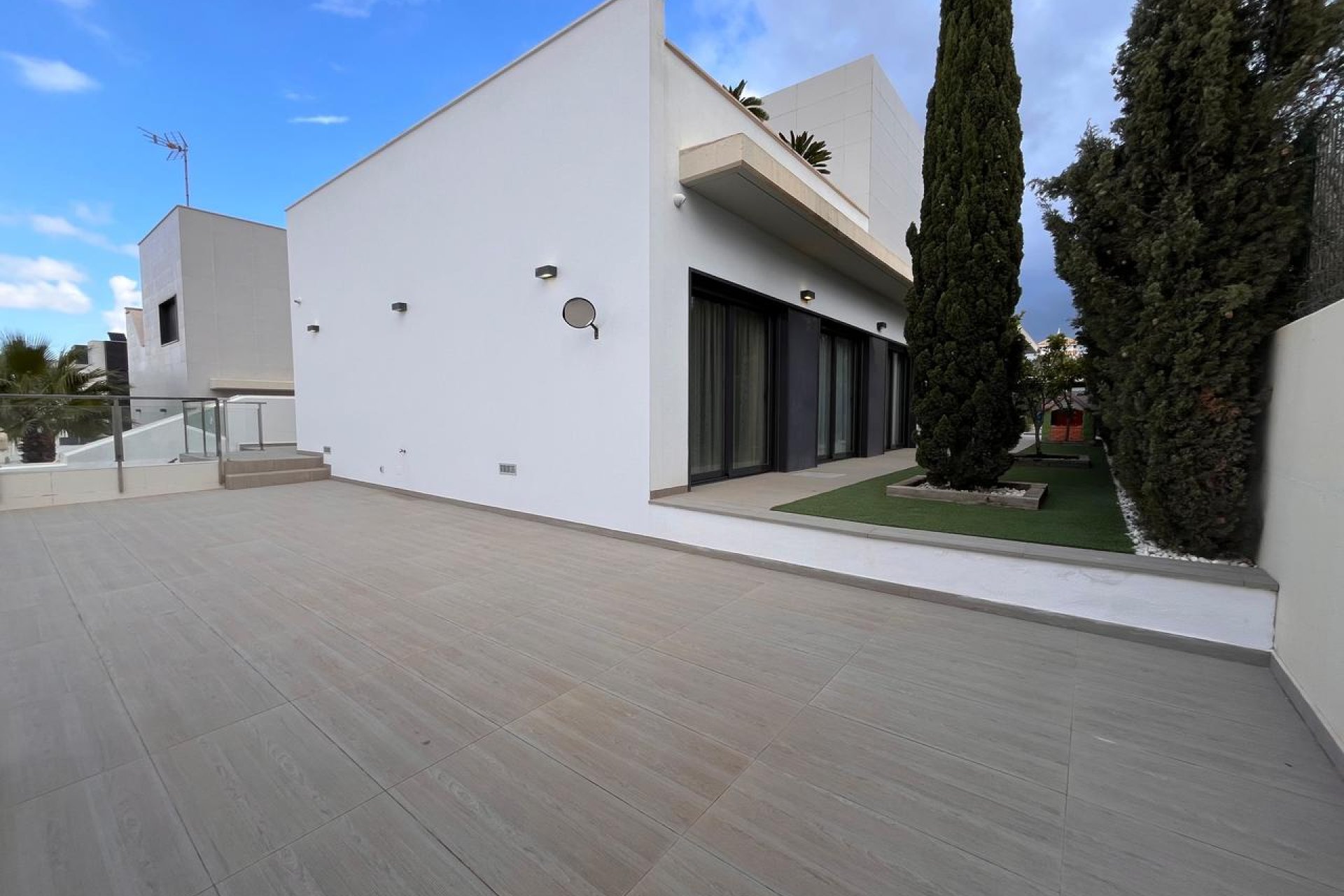 Videresalg - Villa - Dehesa De Campoamor