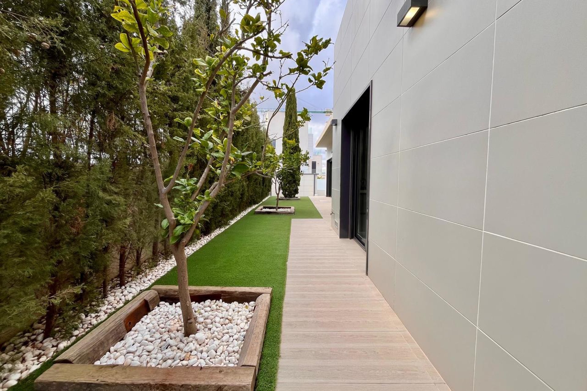 Videresalg - Villa - Dehesa De Campoamor