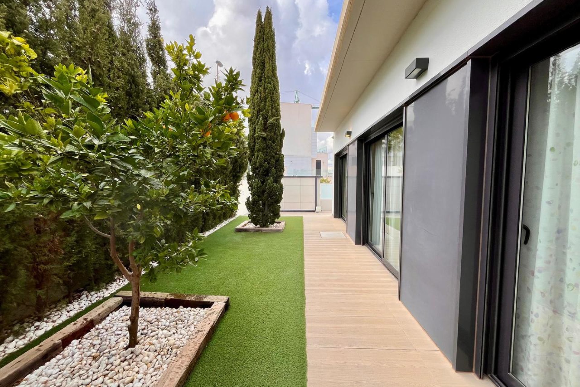 Videresalg - Villa - Dehesa De Campoamor