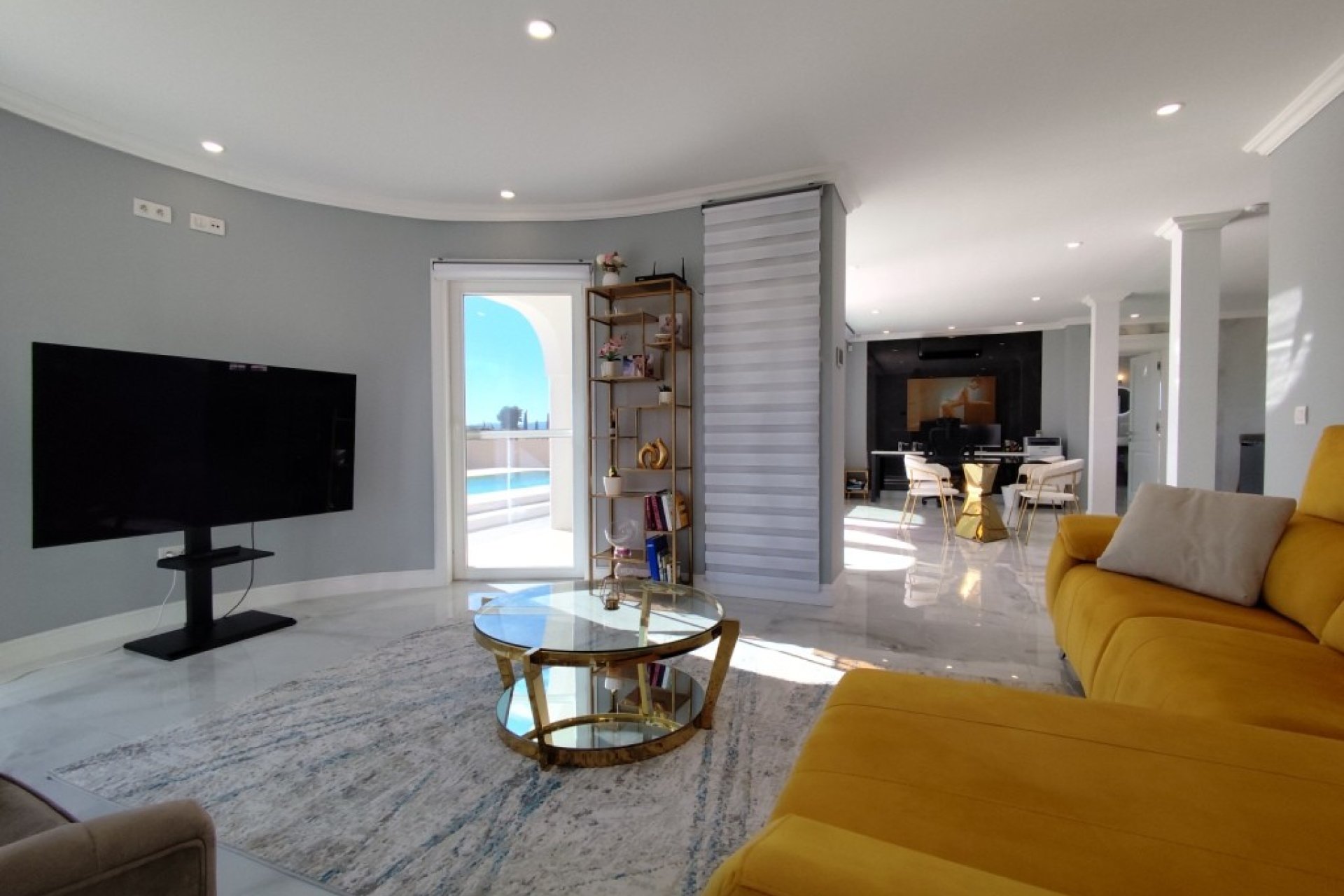 Videresalg - Villa - El Mudamiento