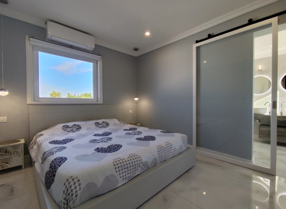 Videresalg - Villa - El Mudamiento