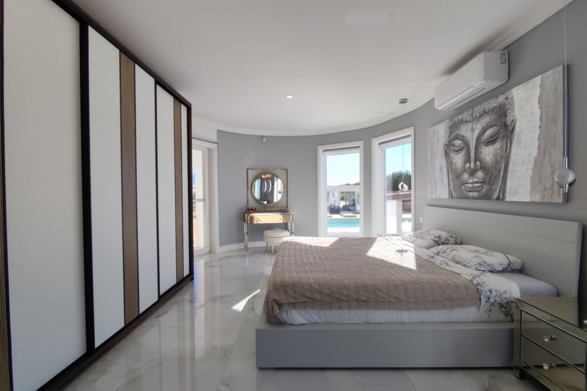 Videresalg - Villa - El Mudamiento