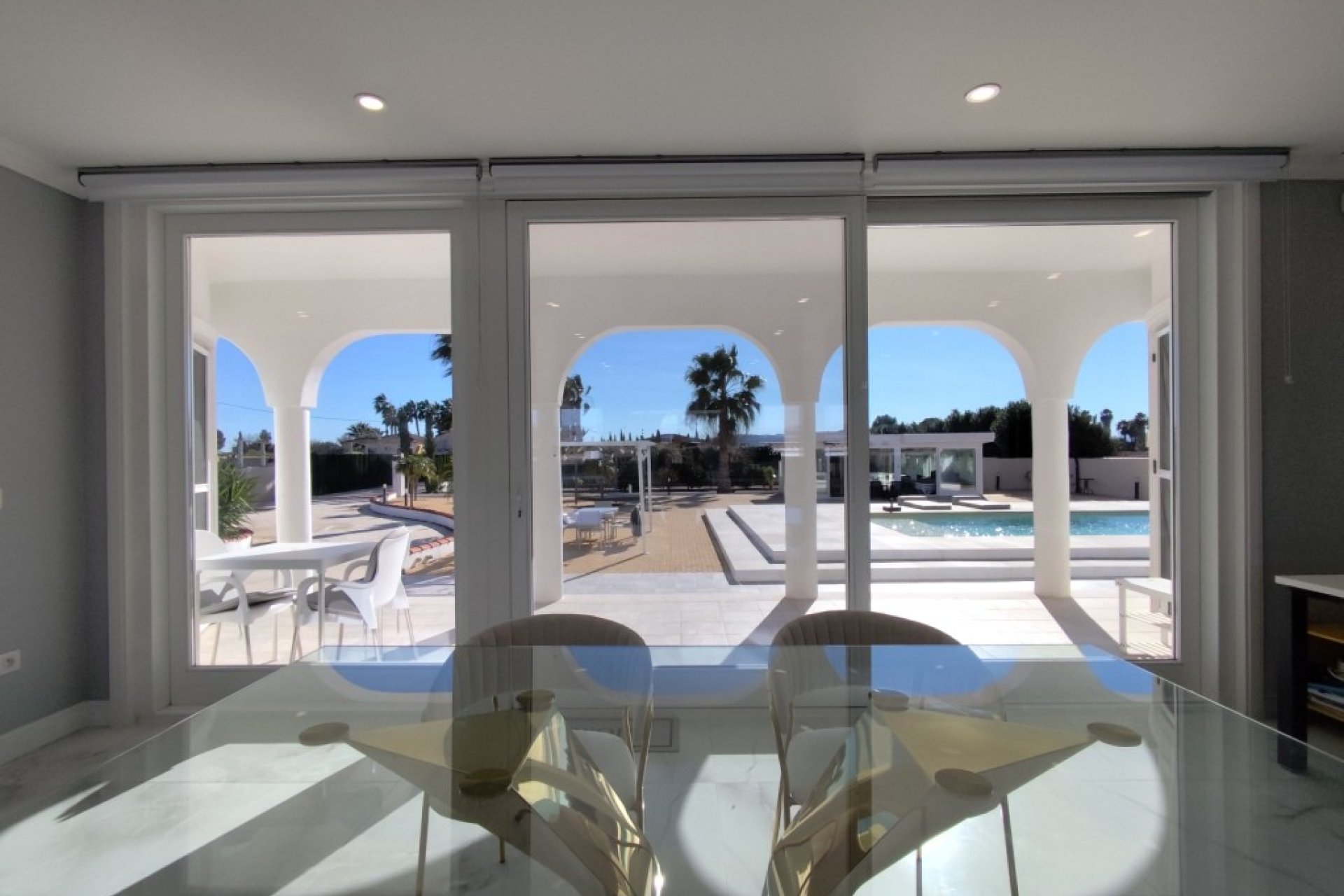 Videresalg - Villa - El Mudamiento