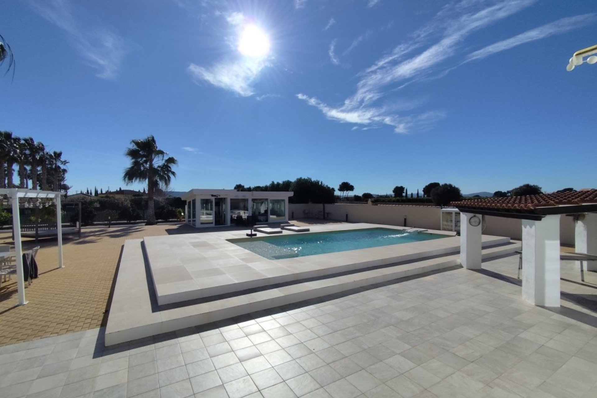 Videresalg - Villa - El Mudamiento