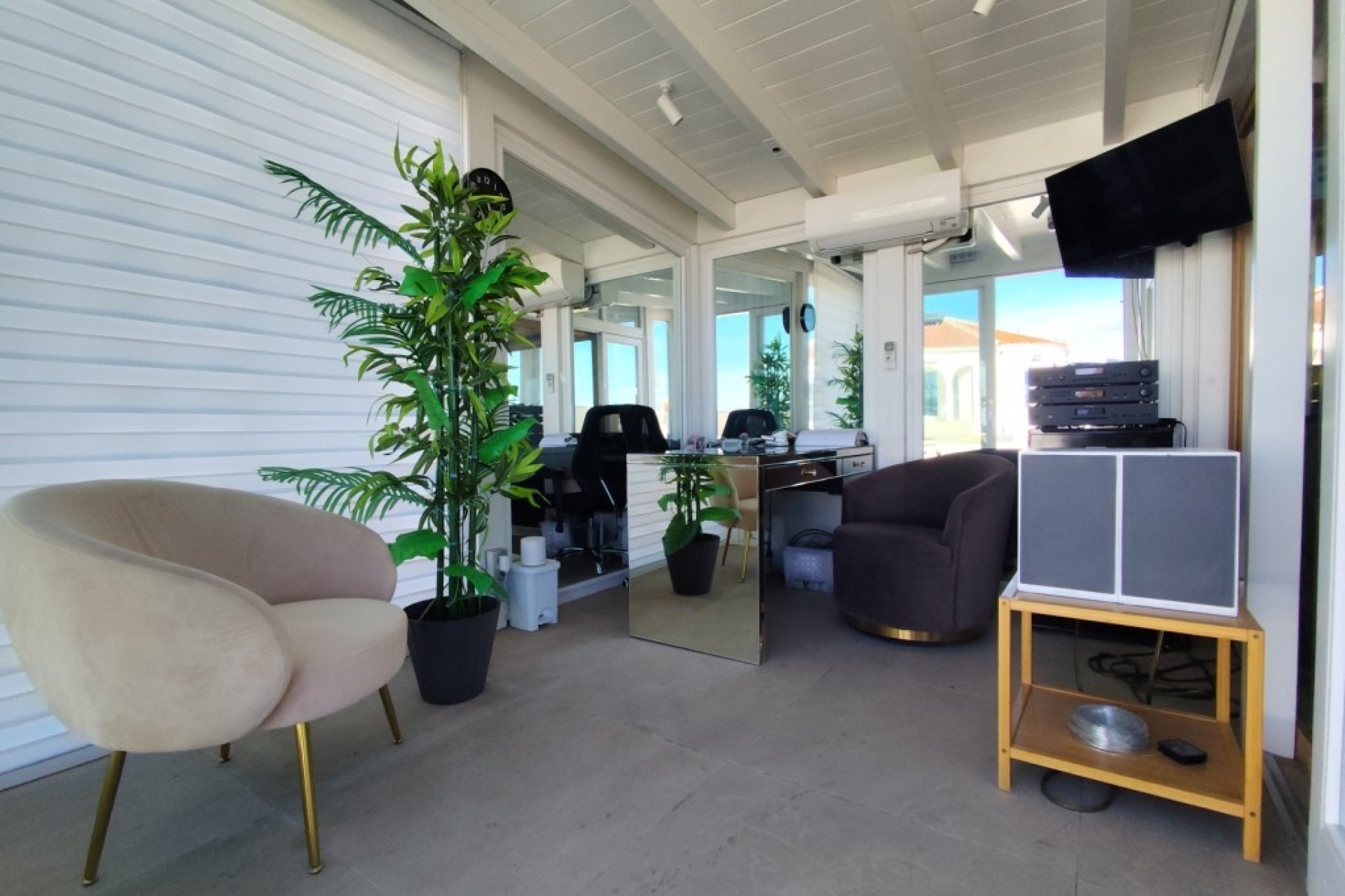 Videresalg - Villa - El Mudamiento