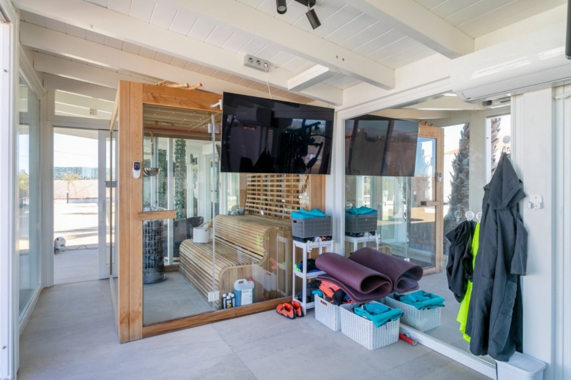 Videresalg - Villa - El Mudamiento