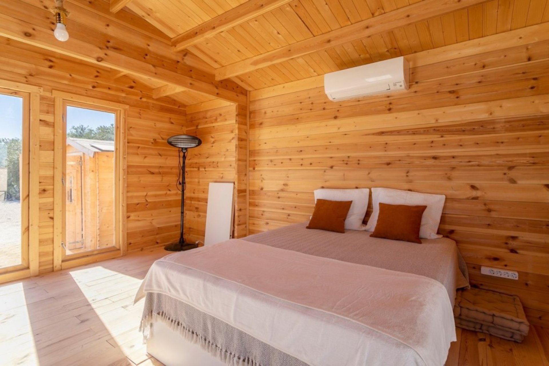 Videresalg - Villa - El Mudamiento