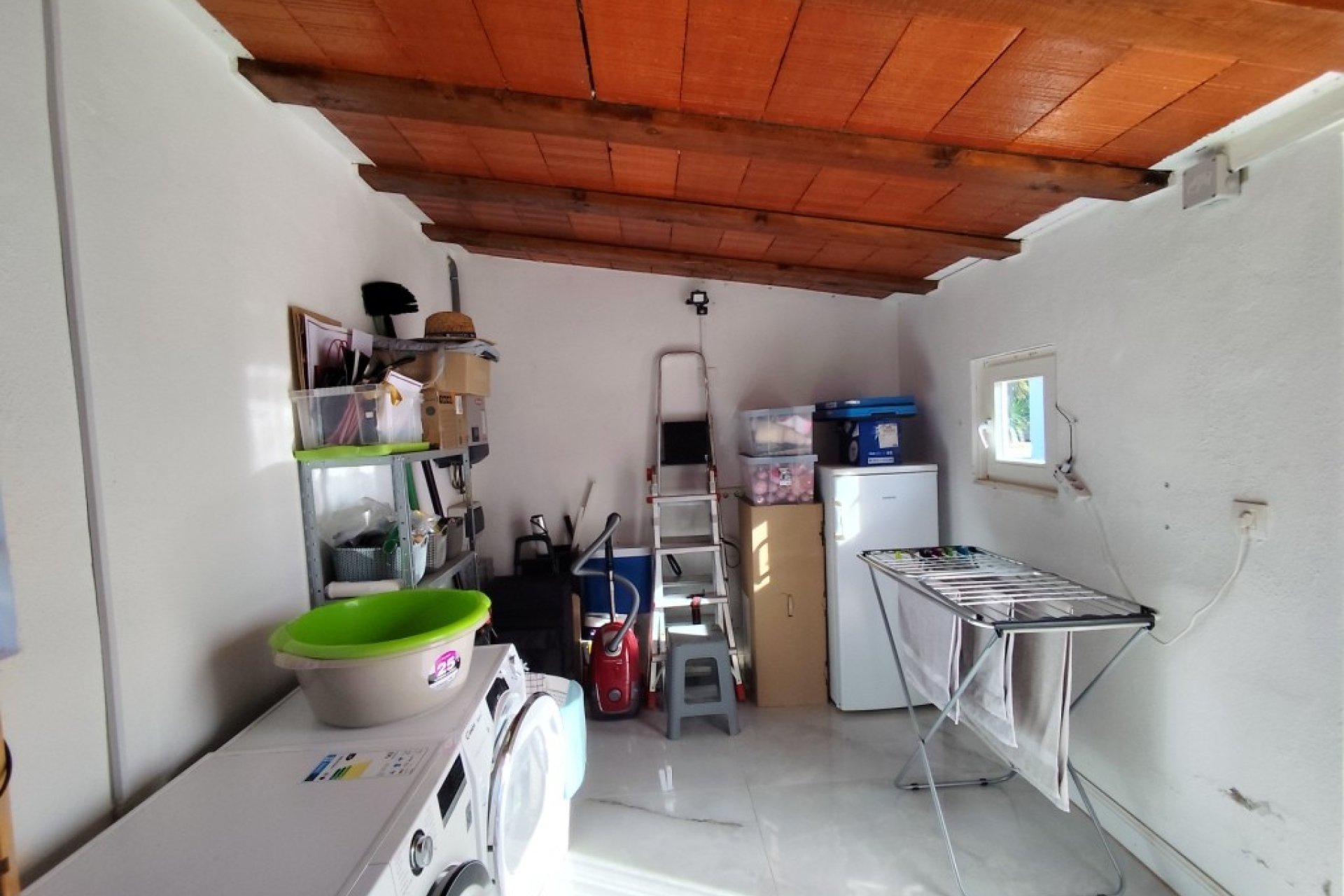 Videresalg - Villa - El Mudamiento