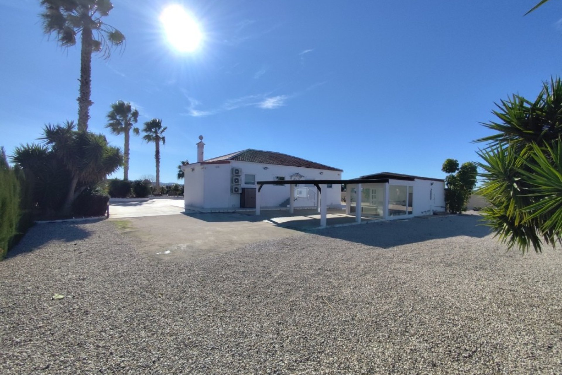 Videresalg - Villa - El Mudamiento