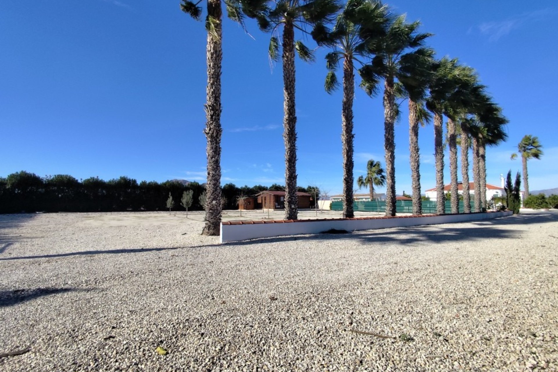 Videresalg - Villa - El Mudamiento