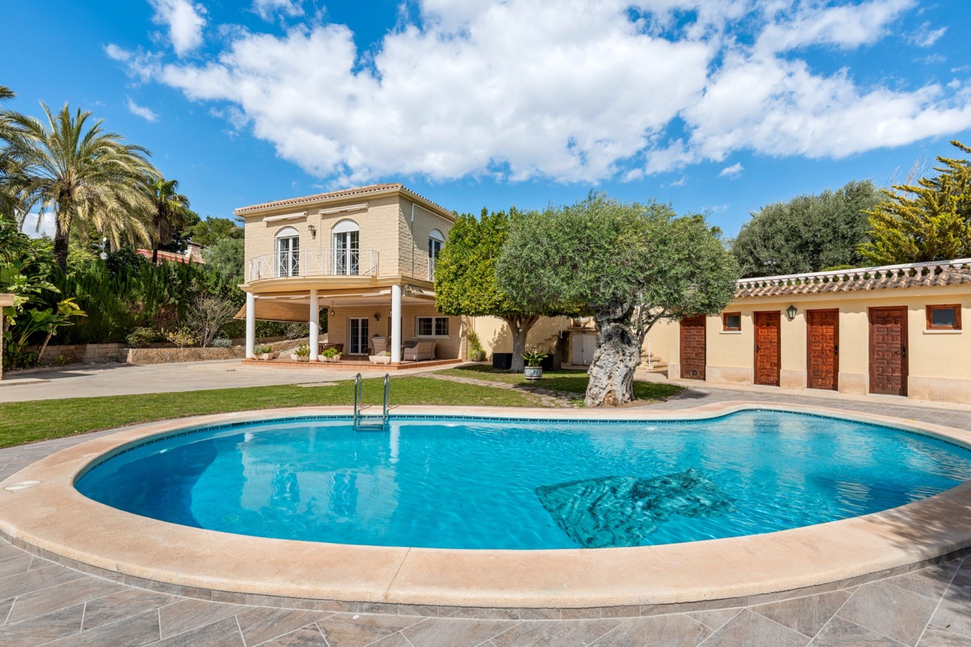 Videresalg - Villa - Elche/Elx