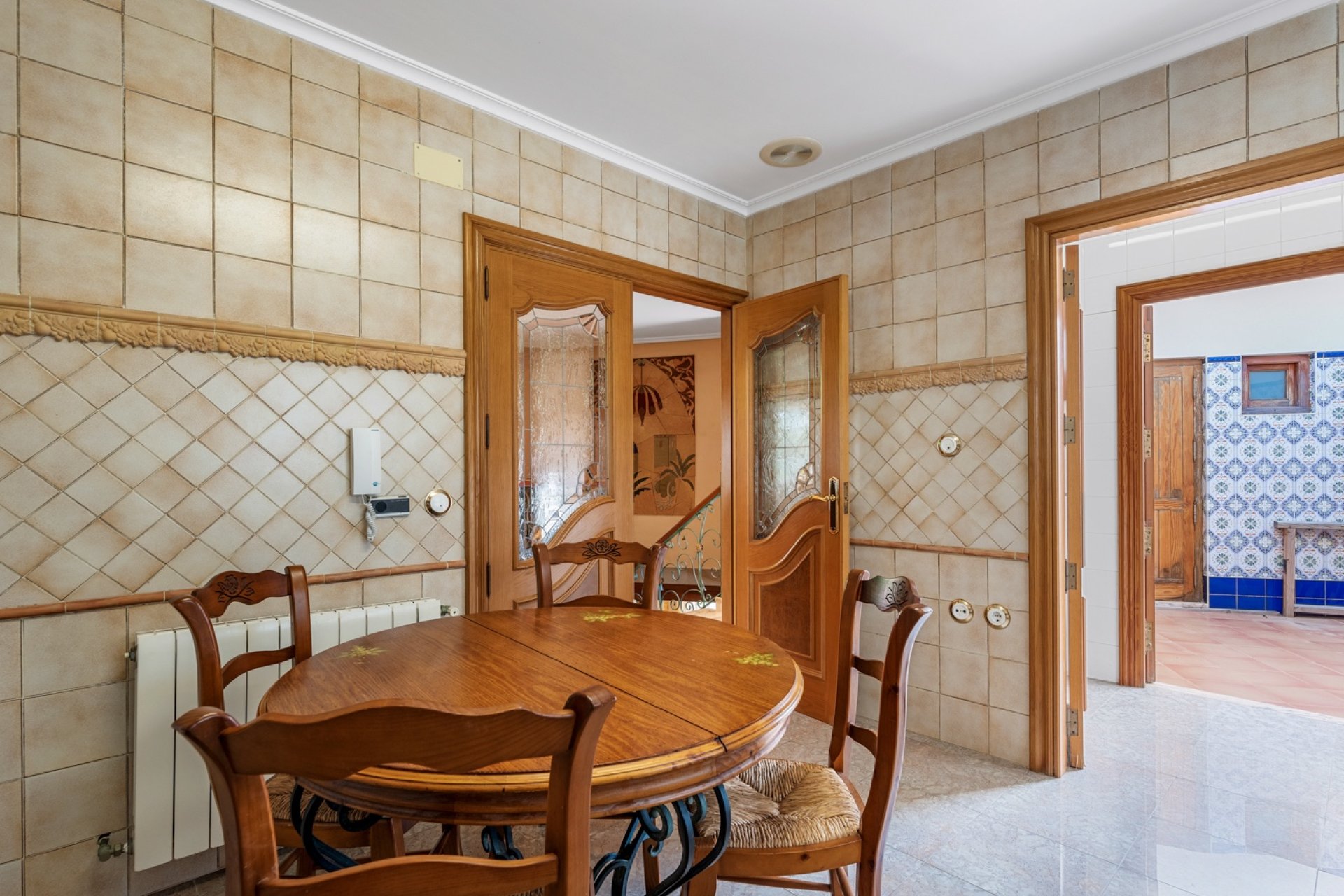 Videresalg - Villa - Elche/Elx