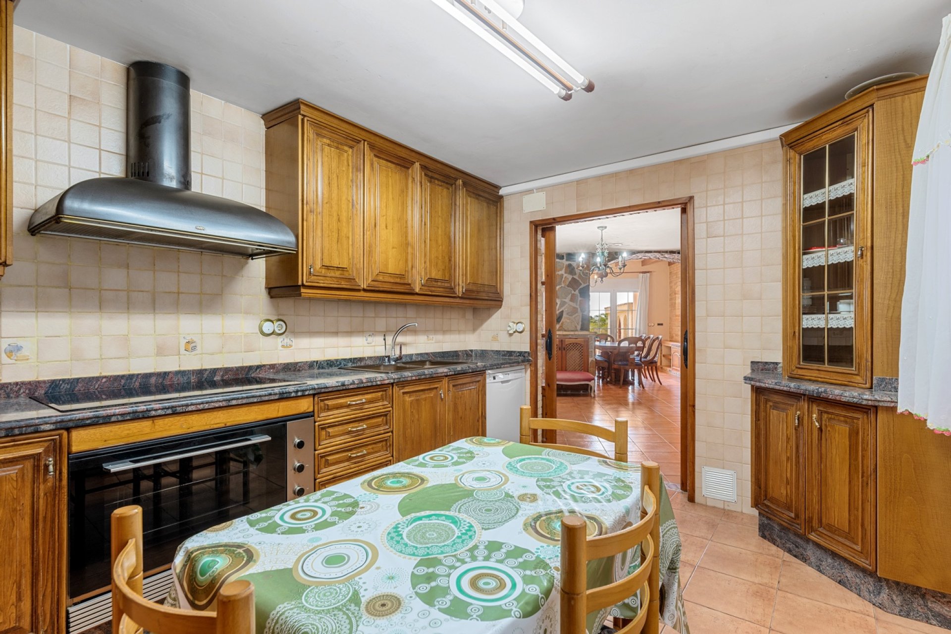 Videresalg - Villa - Elche/Elx