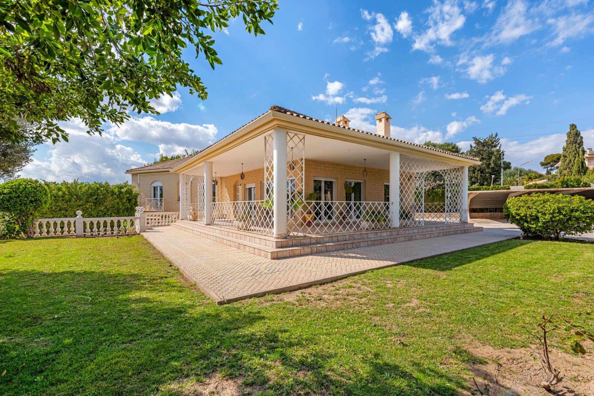 Videresalg - Villa - Elche/Elx
