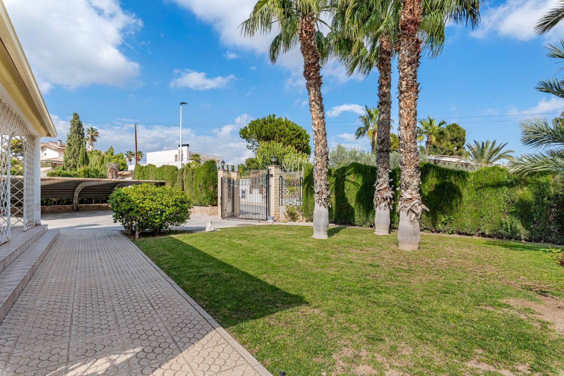 Videresalg - Villa - Elche/Elx