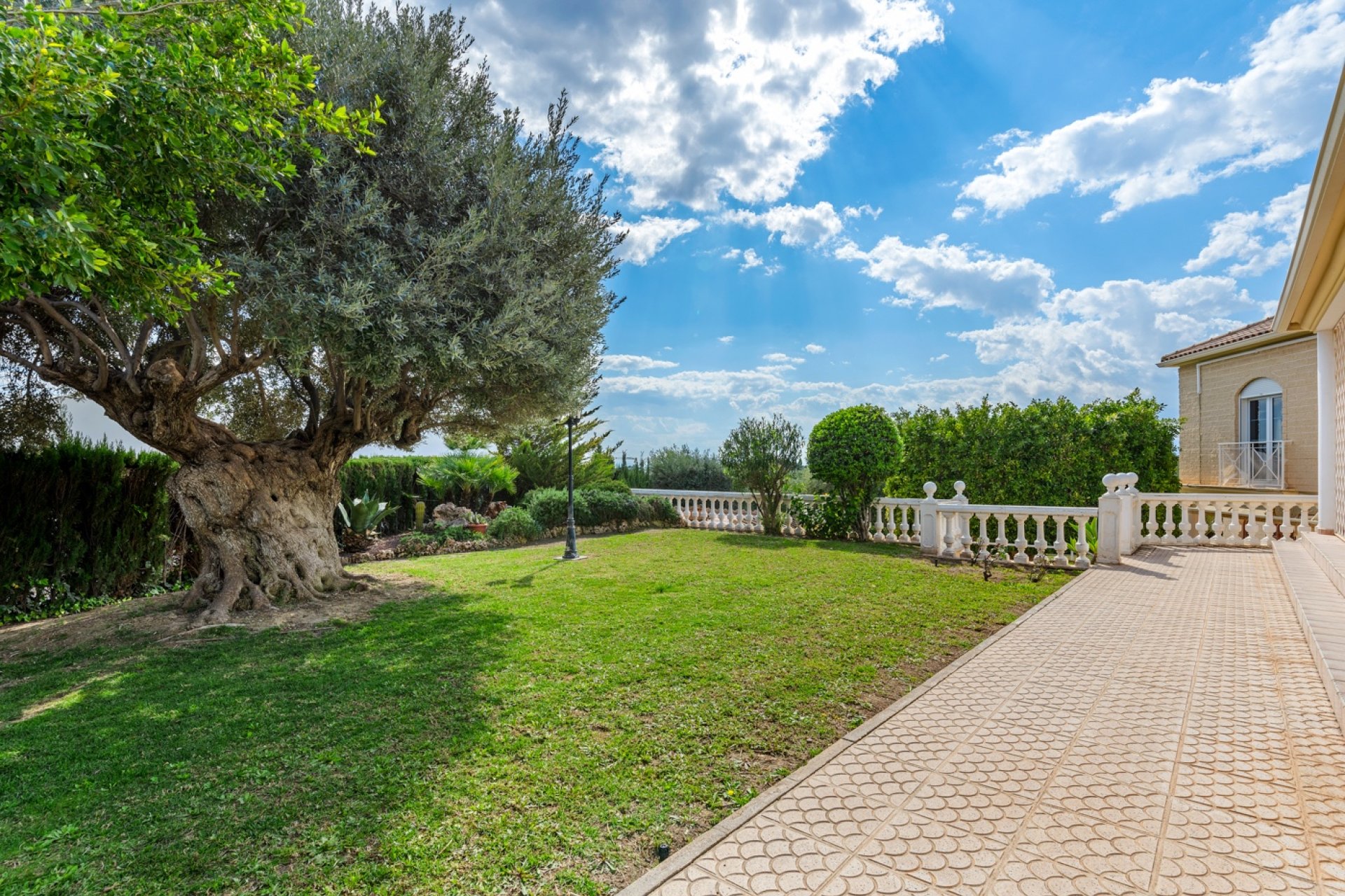 Videresalg - Villa - Elche/Elx