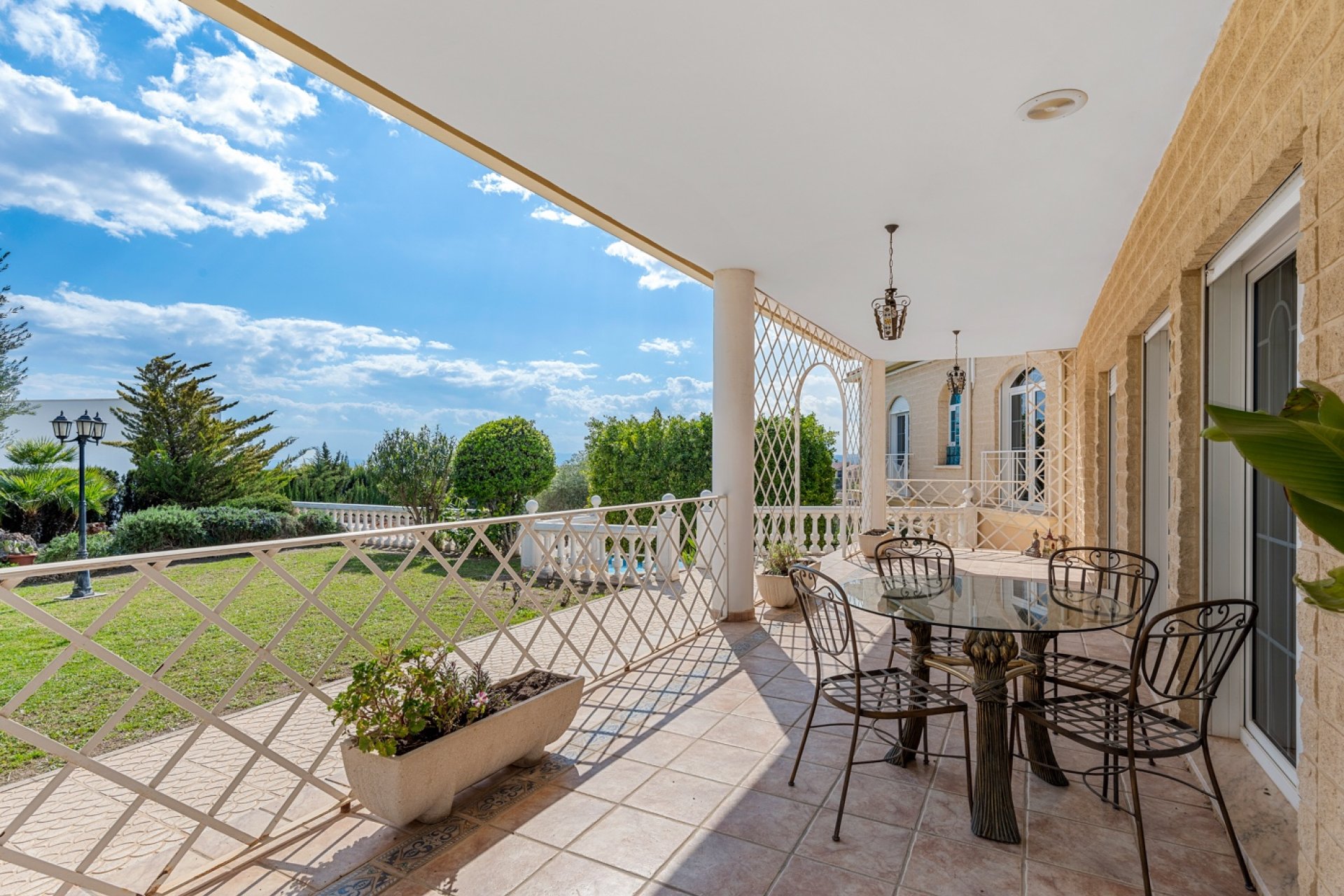 Videresalg - Villa - Elche/Elx