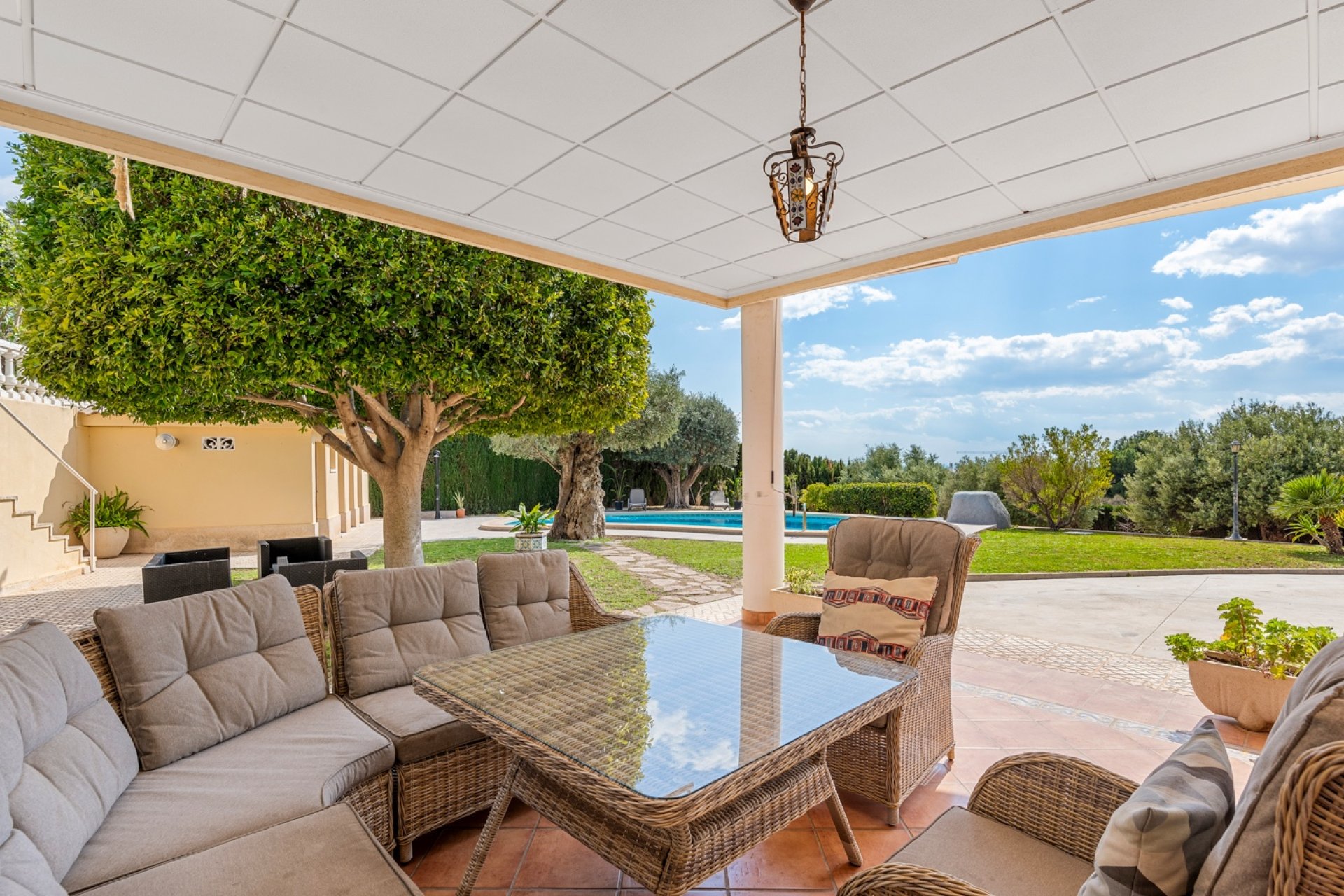 Videresalg - Villa - Elche/Elx