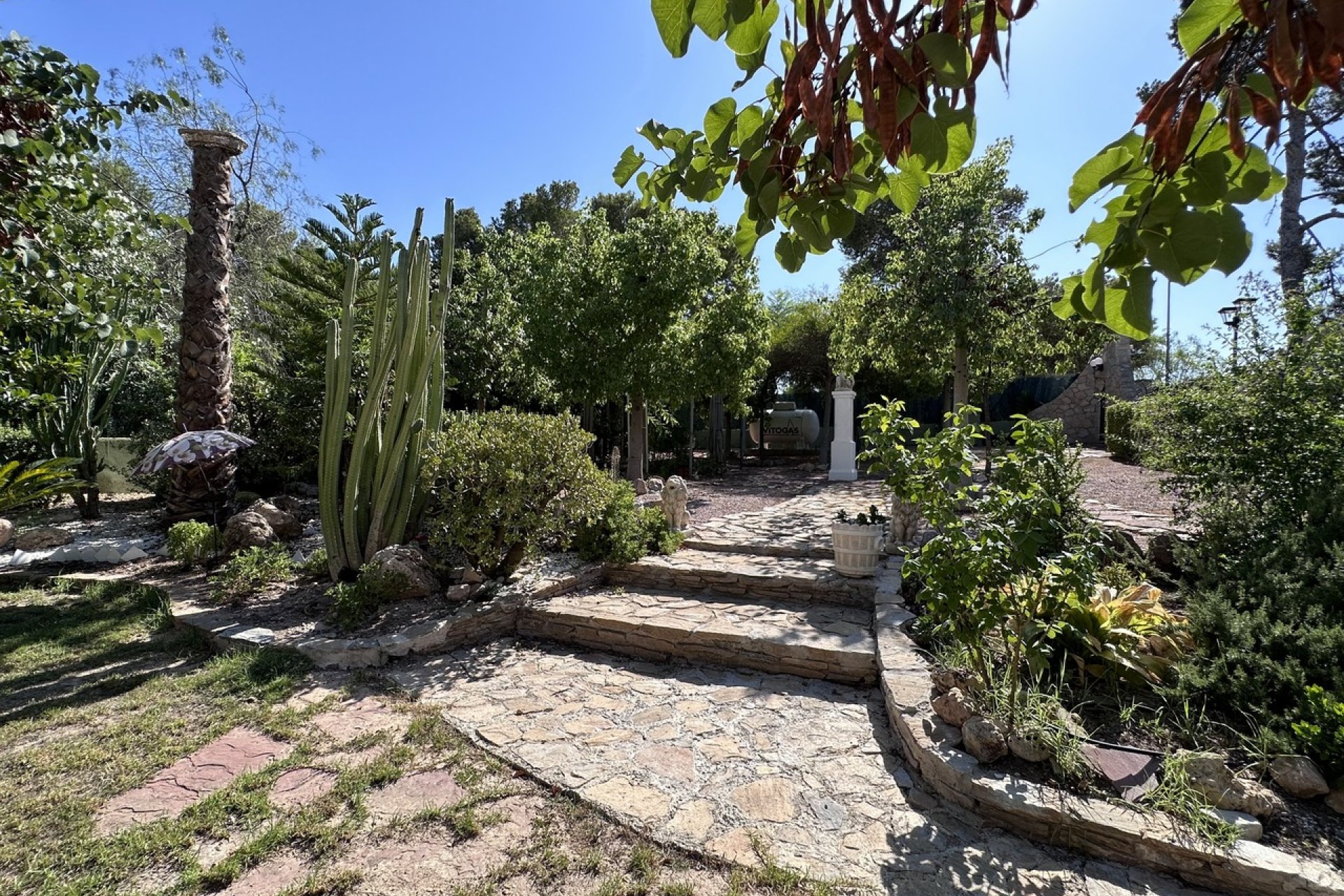 Videresalg - Villa - Elche