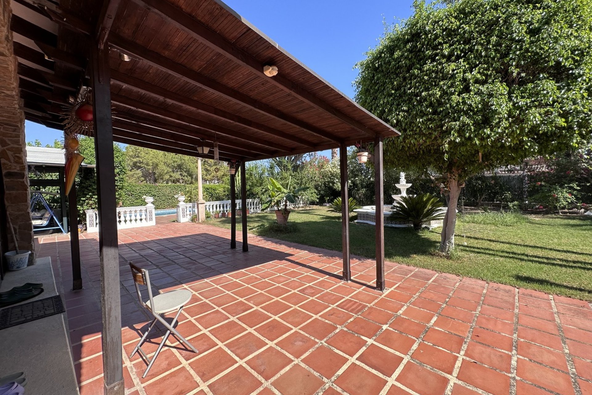Videresalg - Villa - Elche