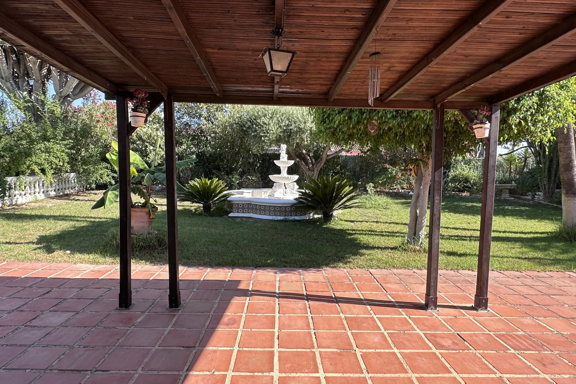 Videresalg - Villa - Elche