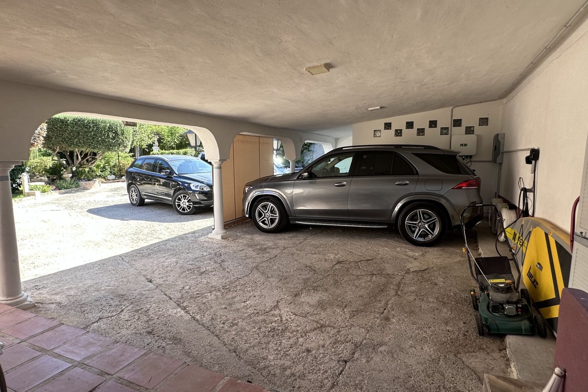 Videresalg - Villa - Elche