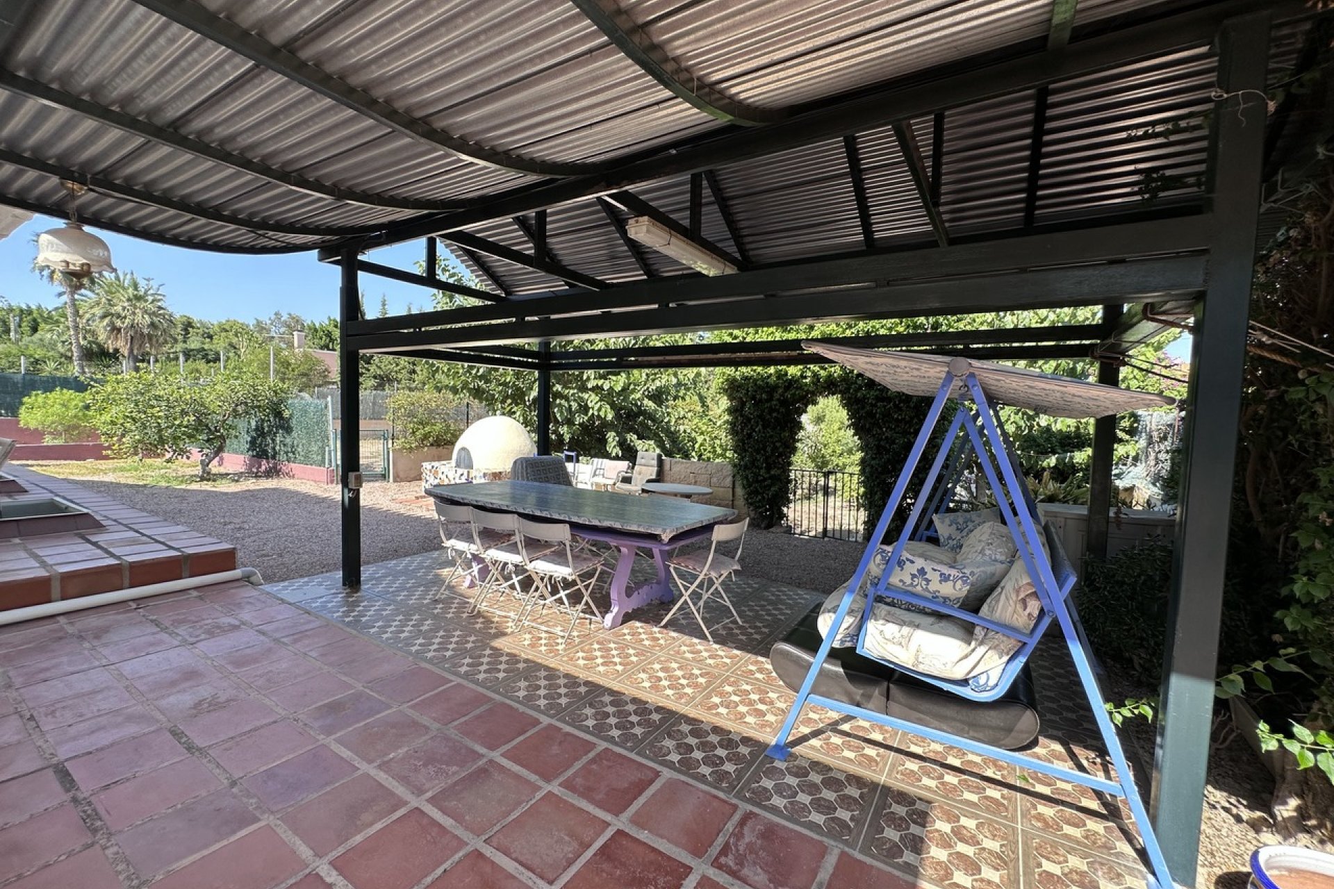 Videresalg - Villa - Elche