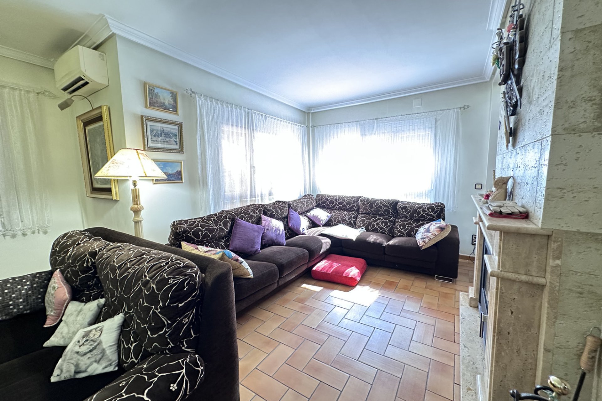 Videresalg - Villa - Elche