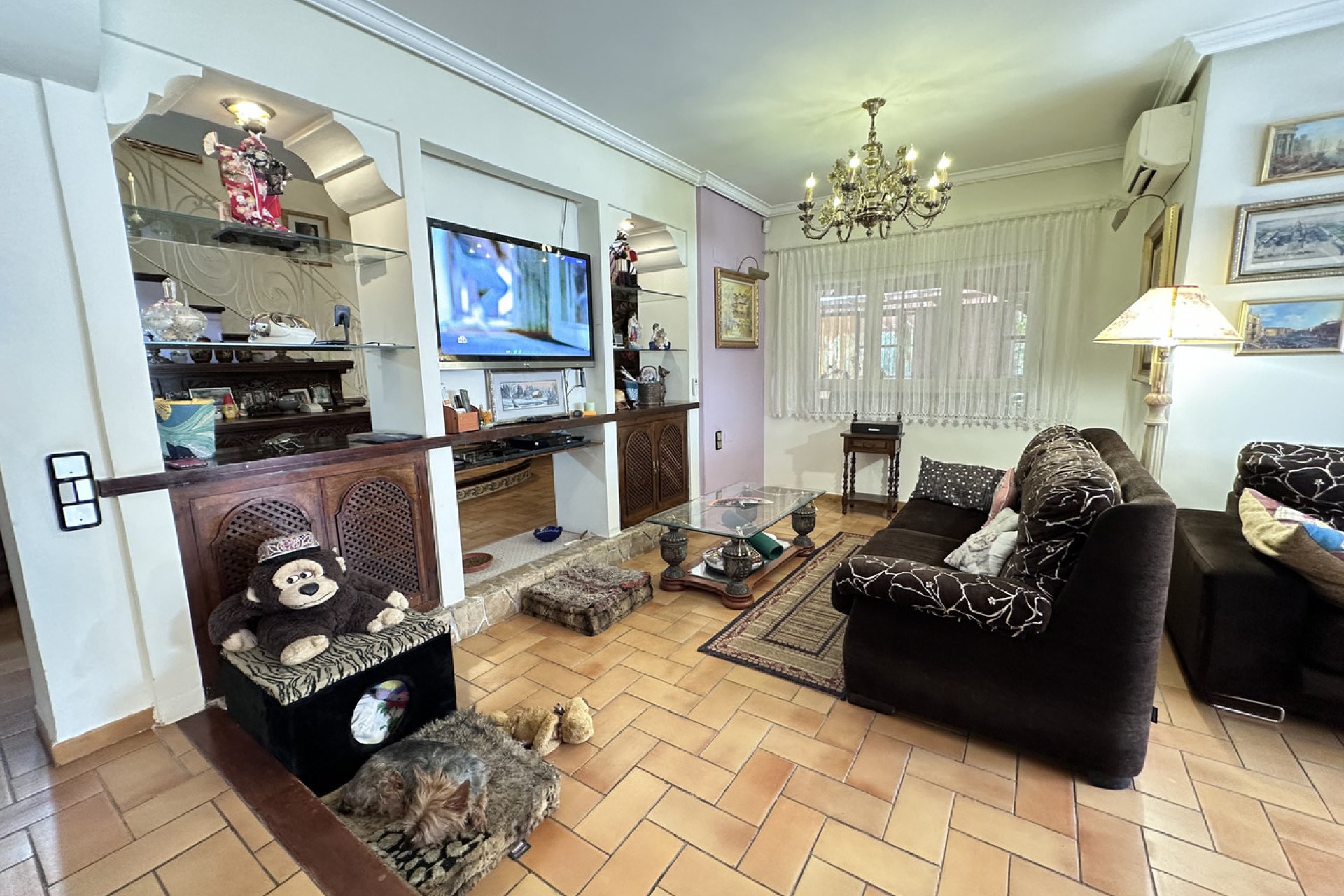 Videresalg - Villa - Elche