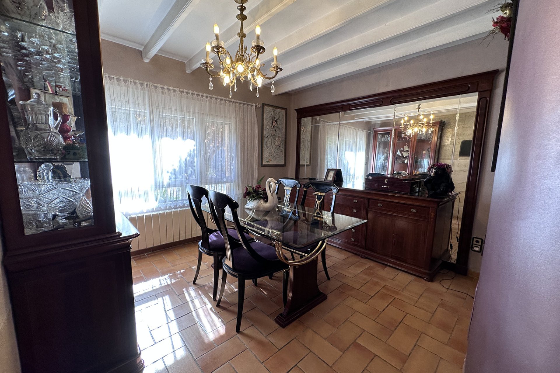 Videresalg - Villa - Elche