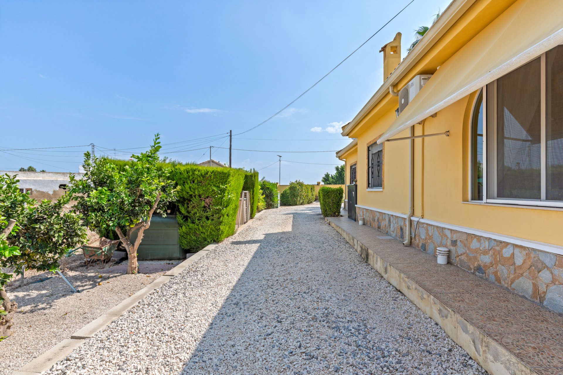 Videresalg - Villa - Formentera del Segura - Formentera de Segura