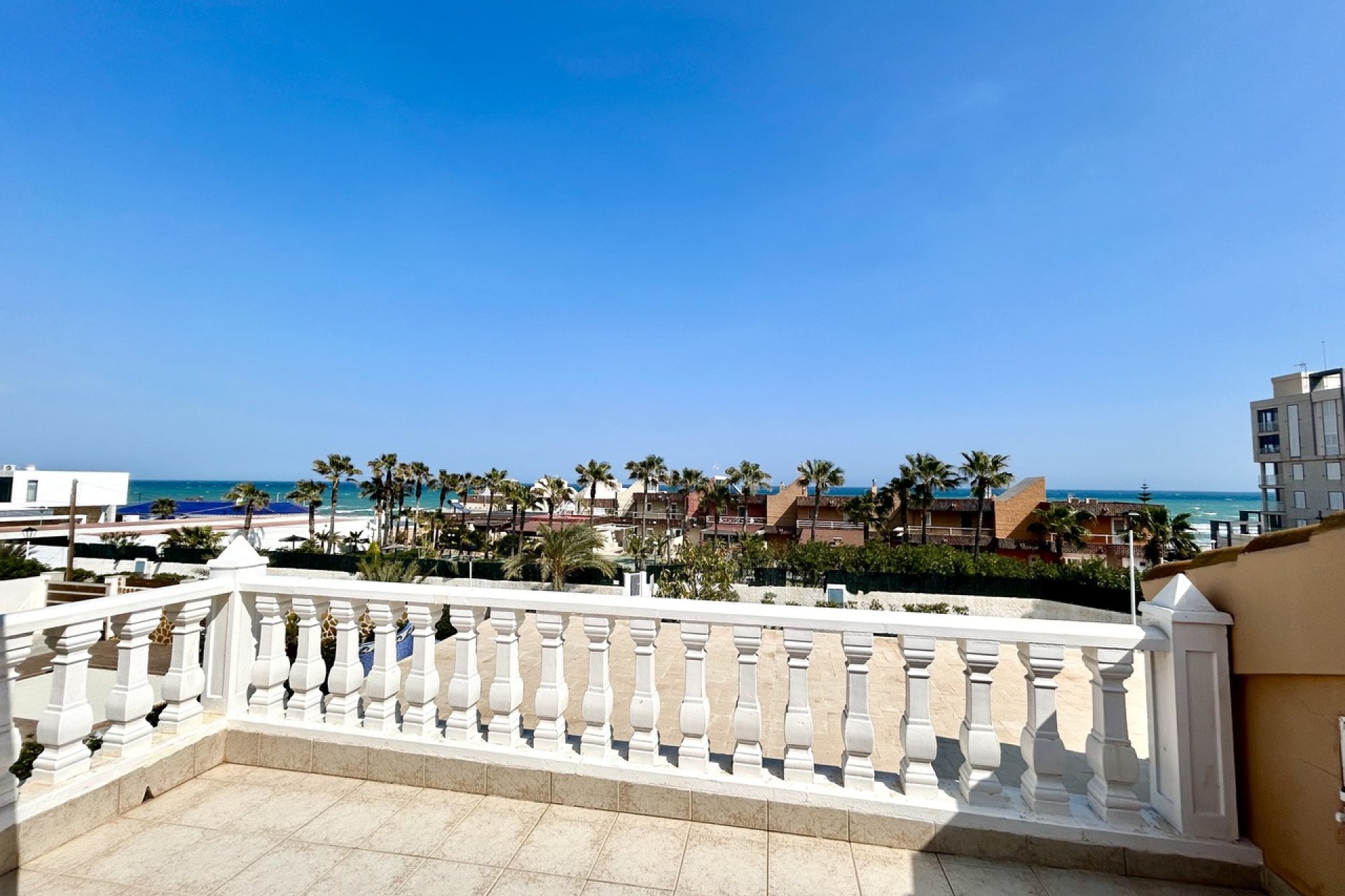 Videresalg - Villa - La Mata