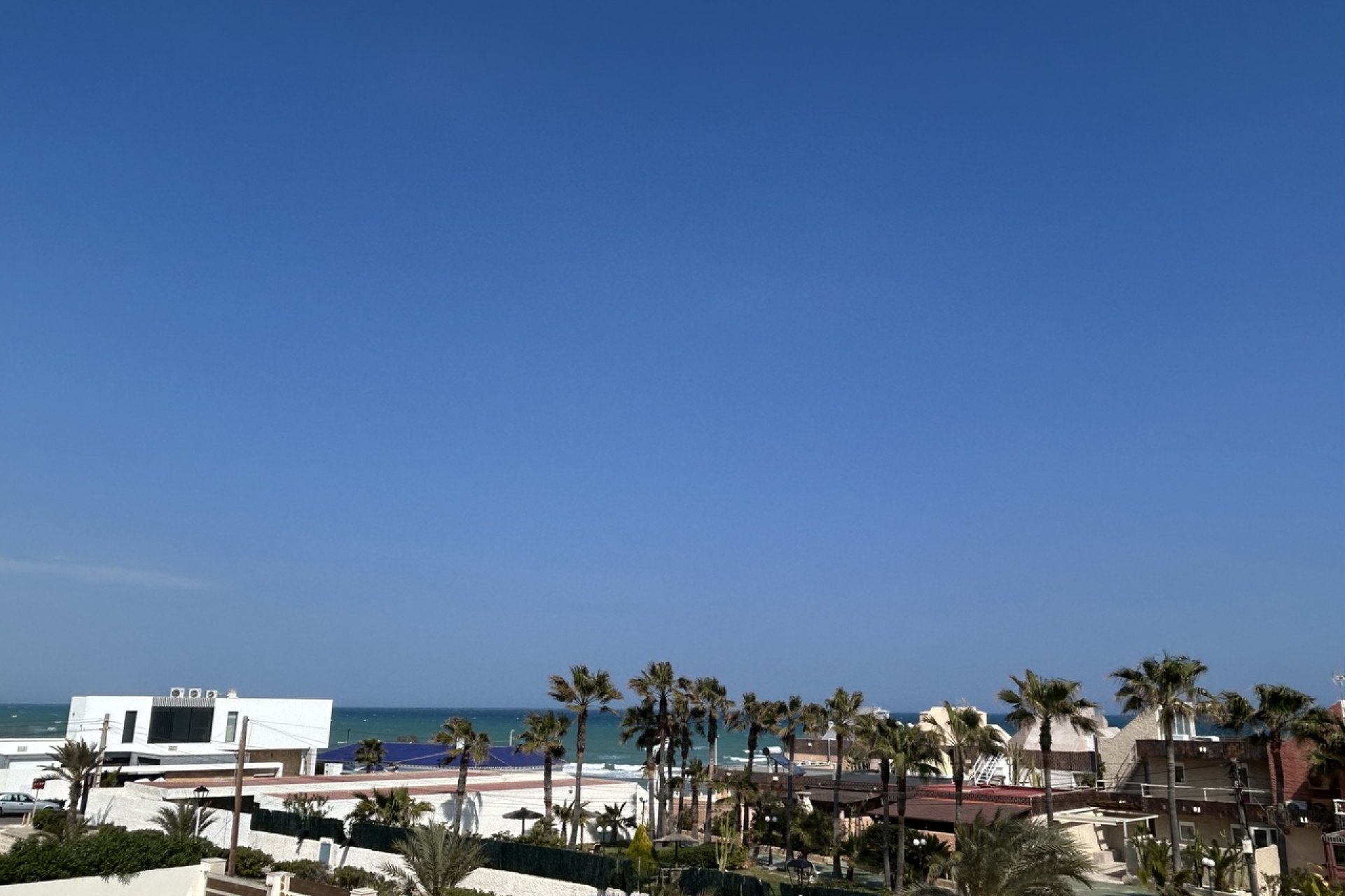 Videresalg - Villa - La Mata