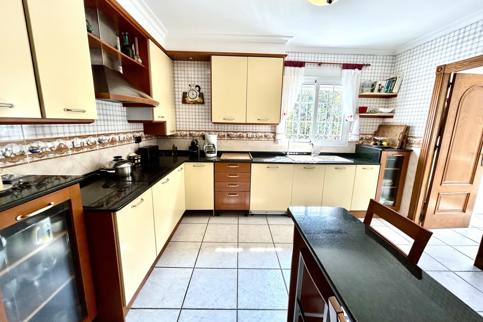 Videresalg - Villa - La Mata